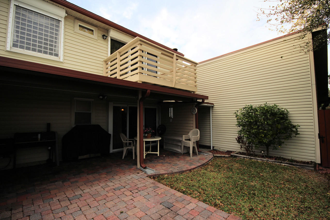 DONLABROOK GARDYNS - Residential