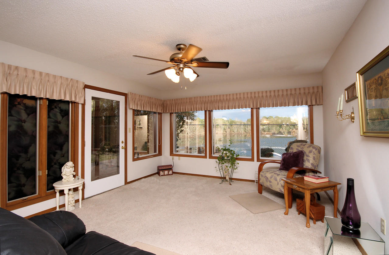 DONLABROOK GARDYNS - Residential