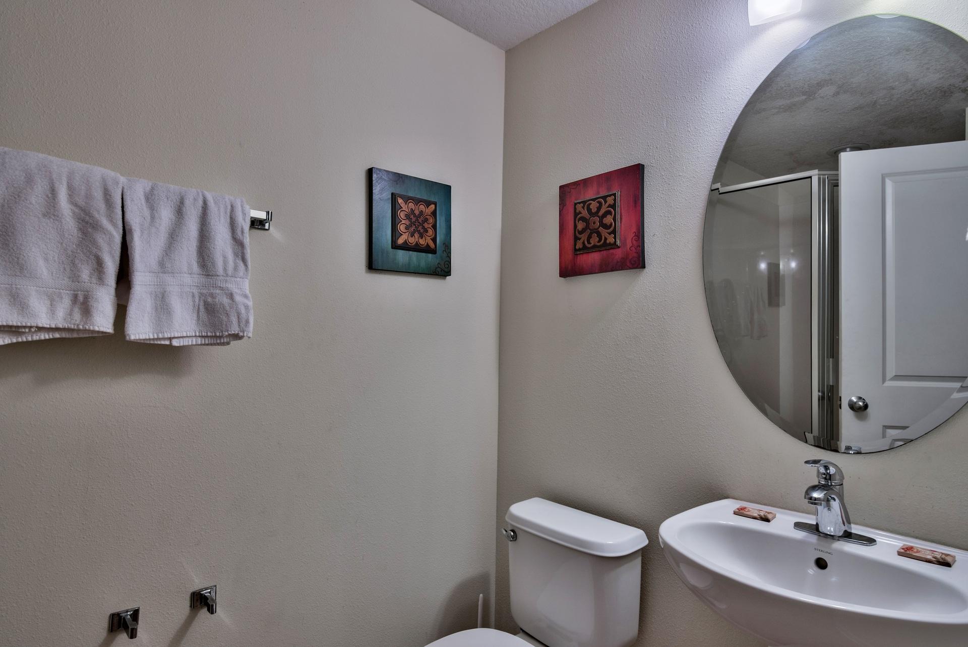 PALAZZO CONDOMINIUM - Residential