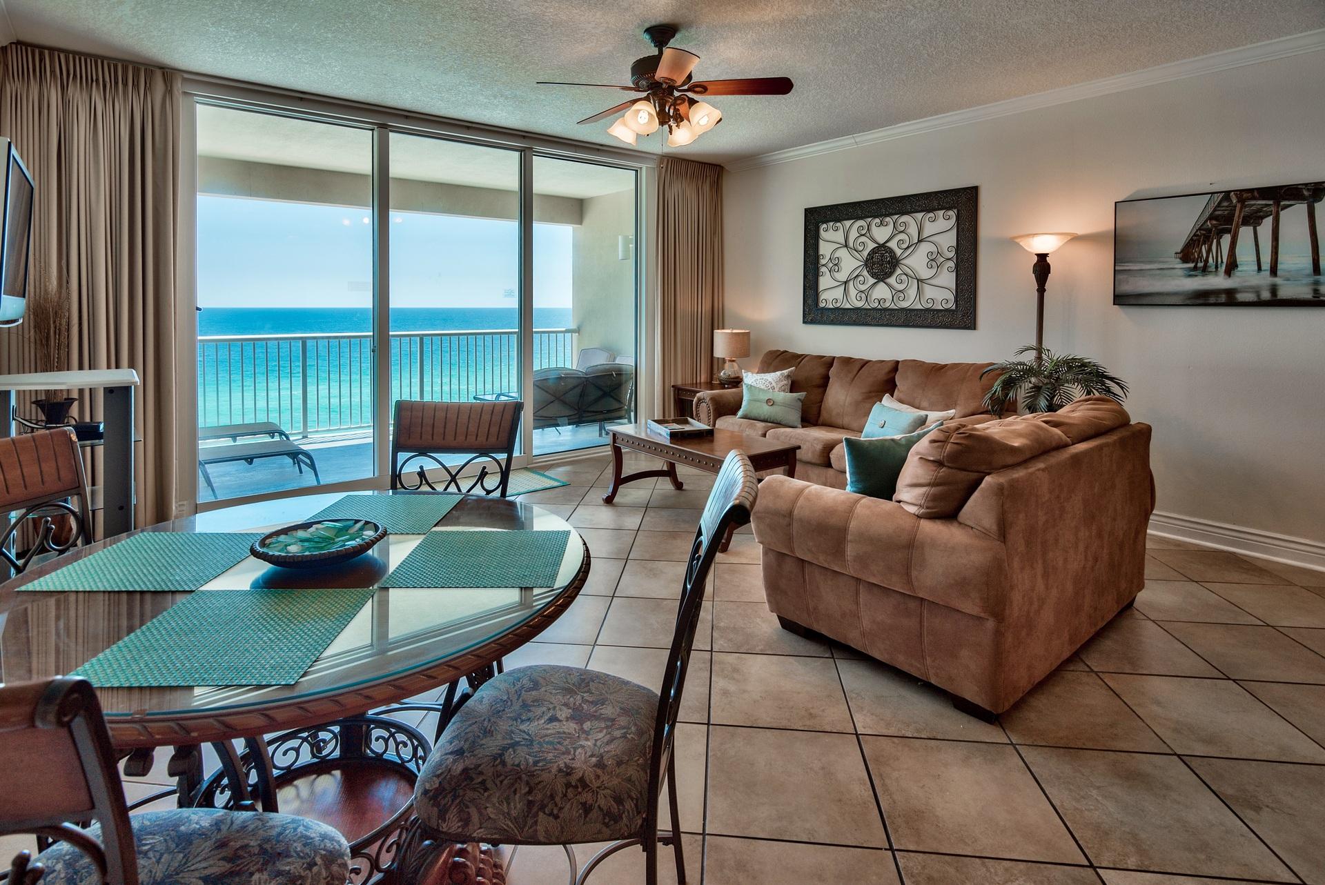 PALAZZO CONDOMINIUM - Residential