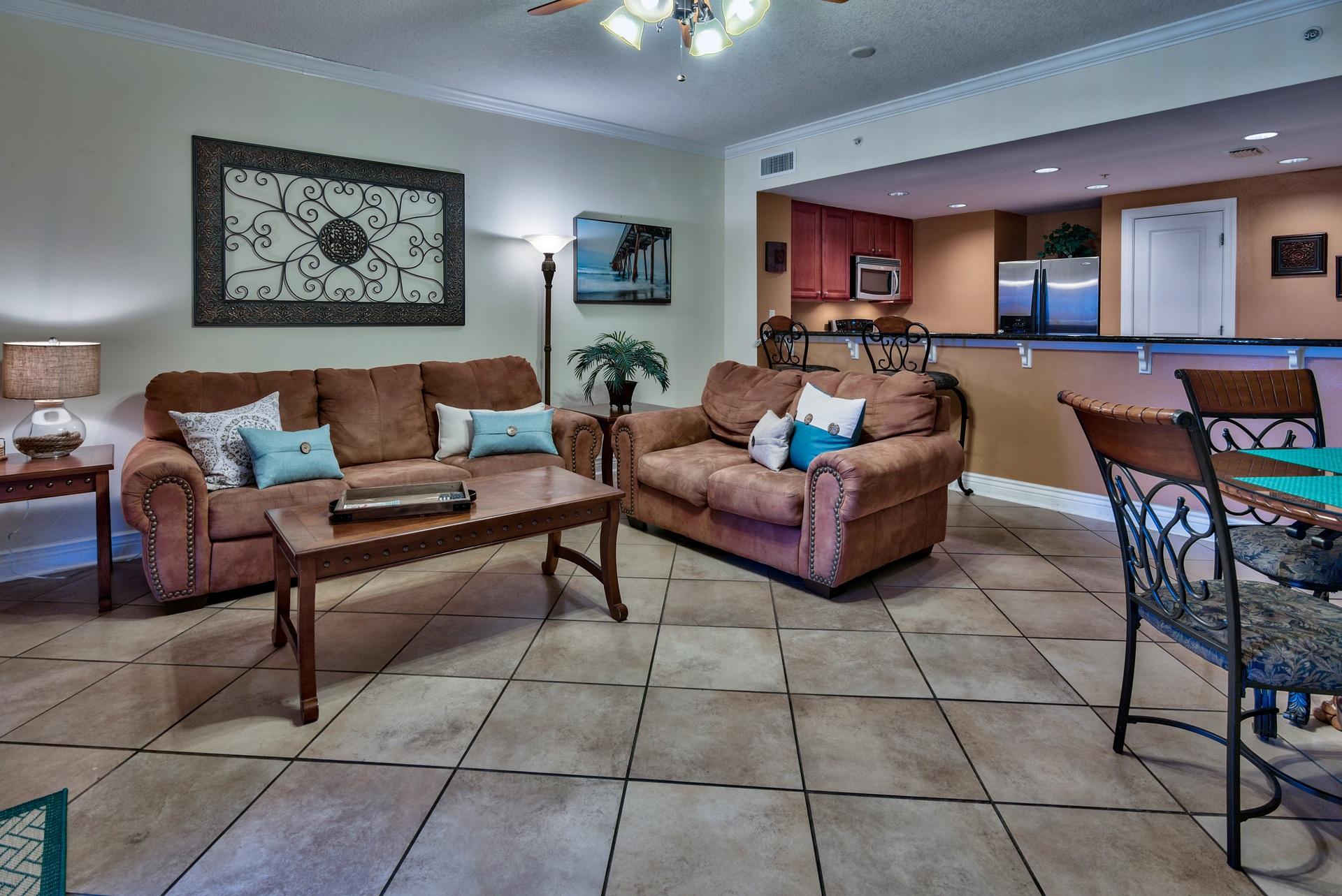 PALAZZO CONDOMINIUM - Residential