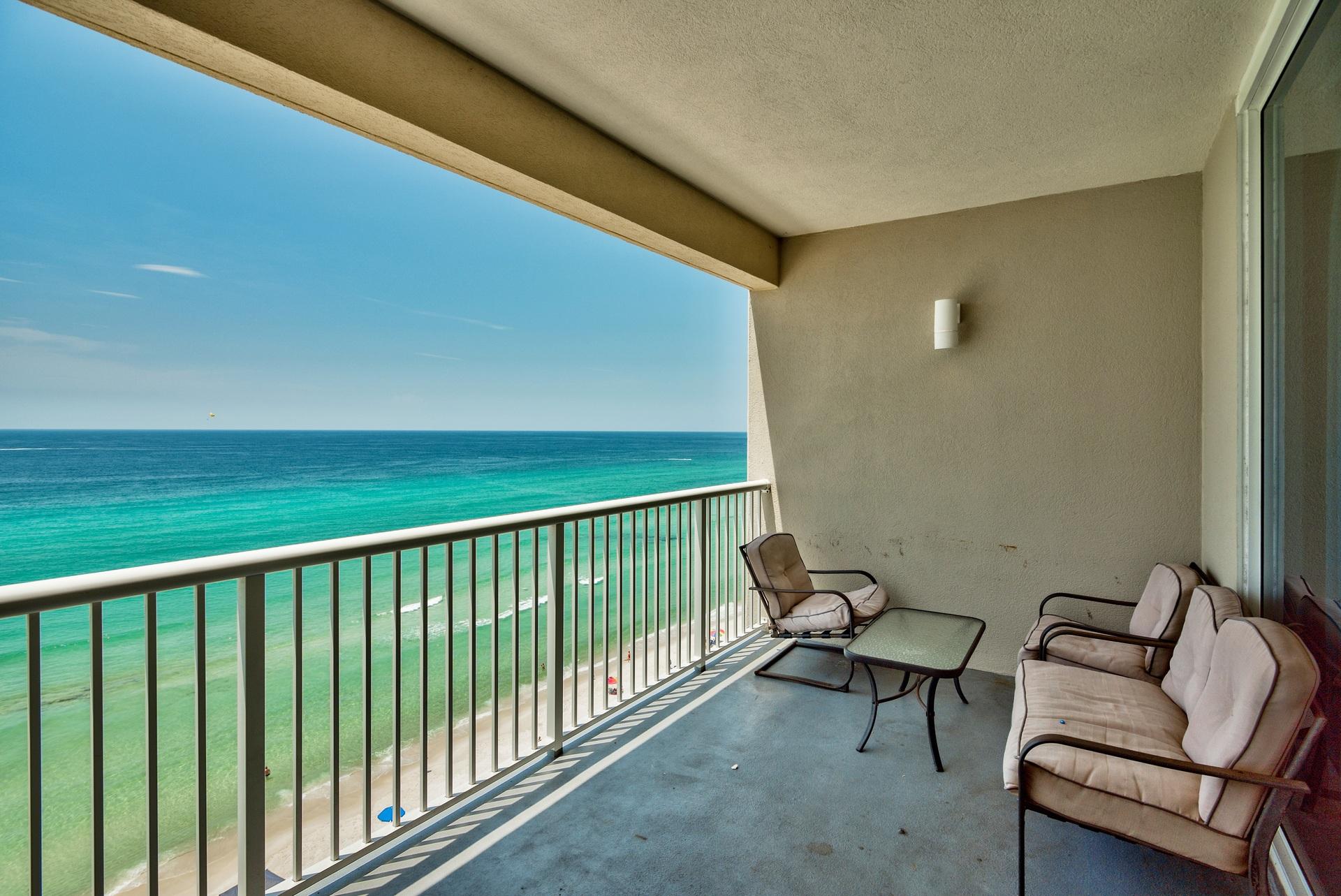 PALAZZO CONDOMINIUM - Residential