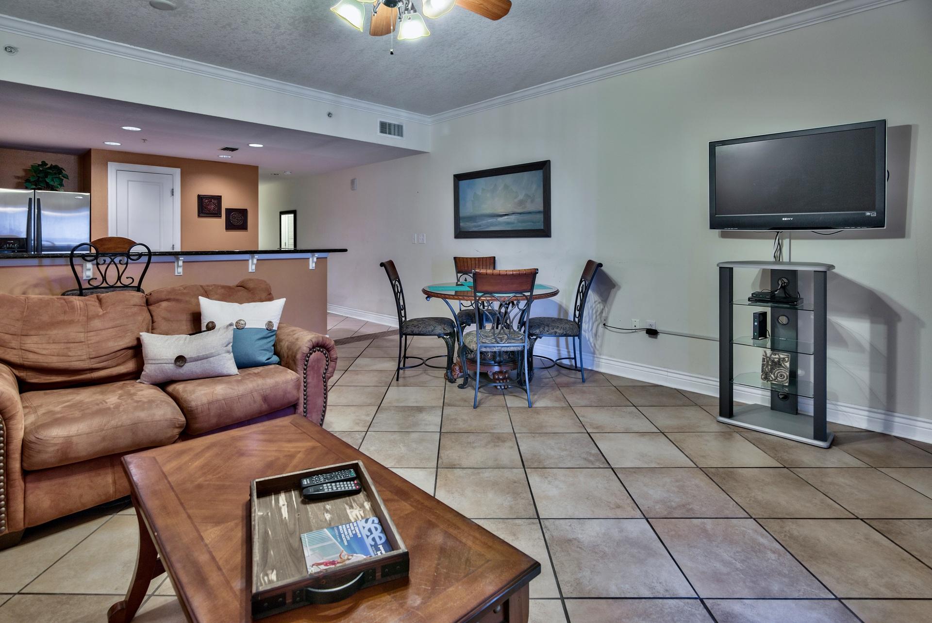 PALAZZO CONDOMINIUM - Residential