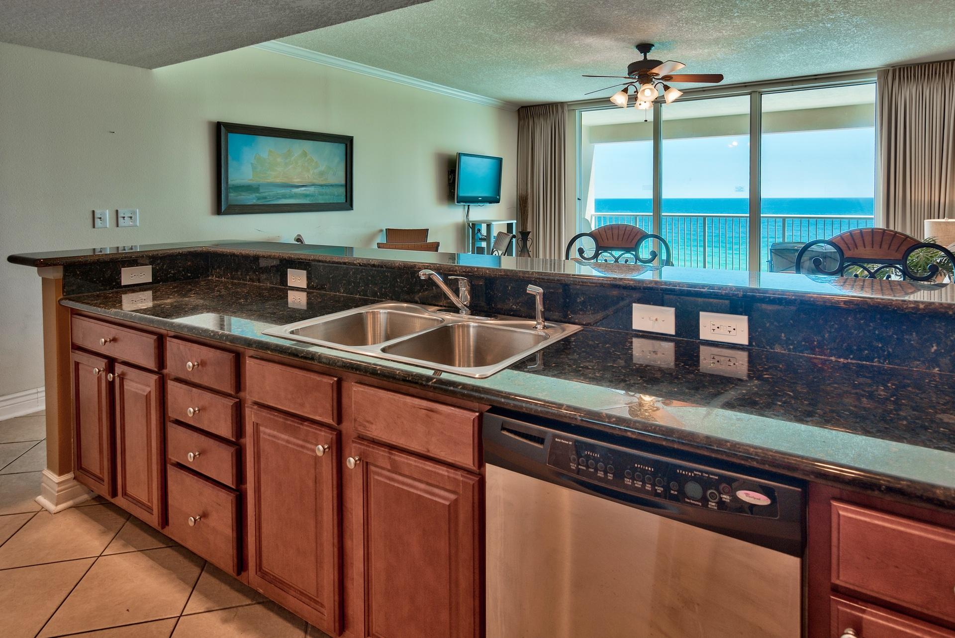 PALAZZO CONDOMINIUM - Residential