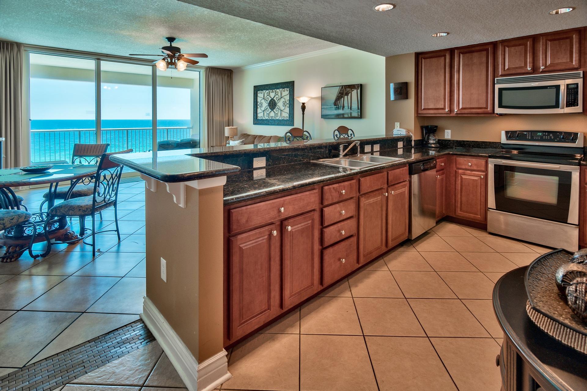 PALAZZO CONDOMINIUM - Residential