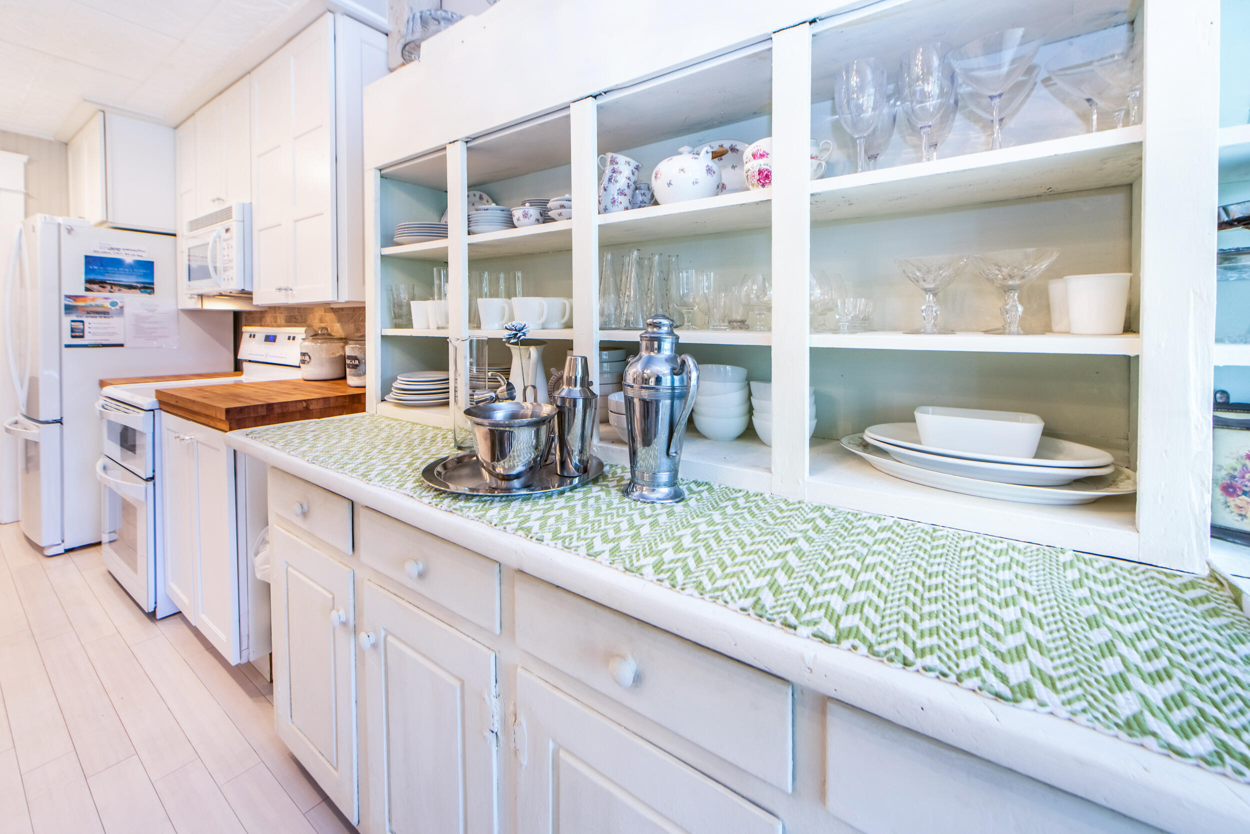 SEASCAPE CONDO GARDEN VILLA - Residential