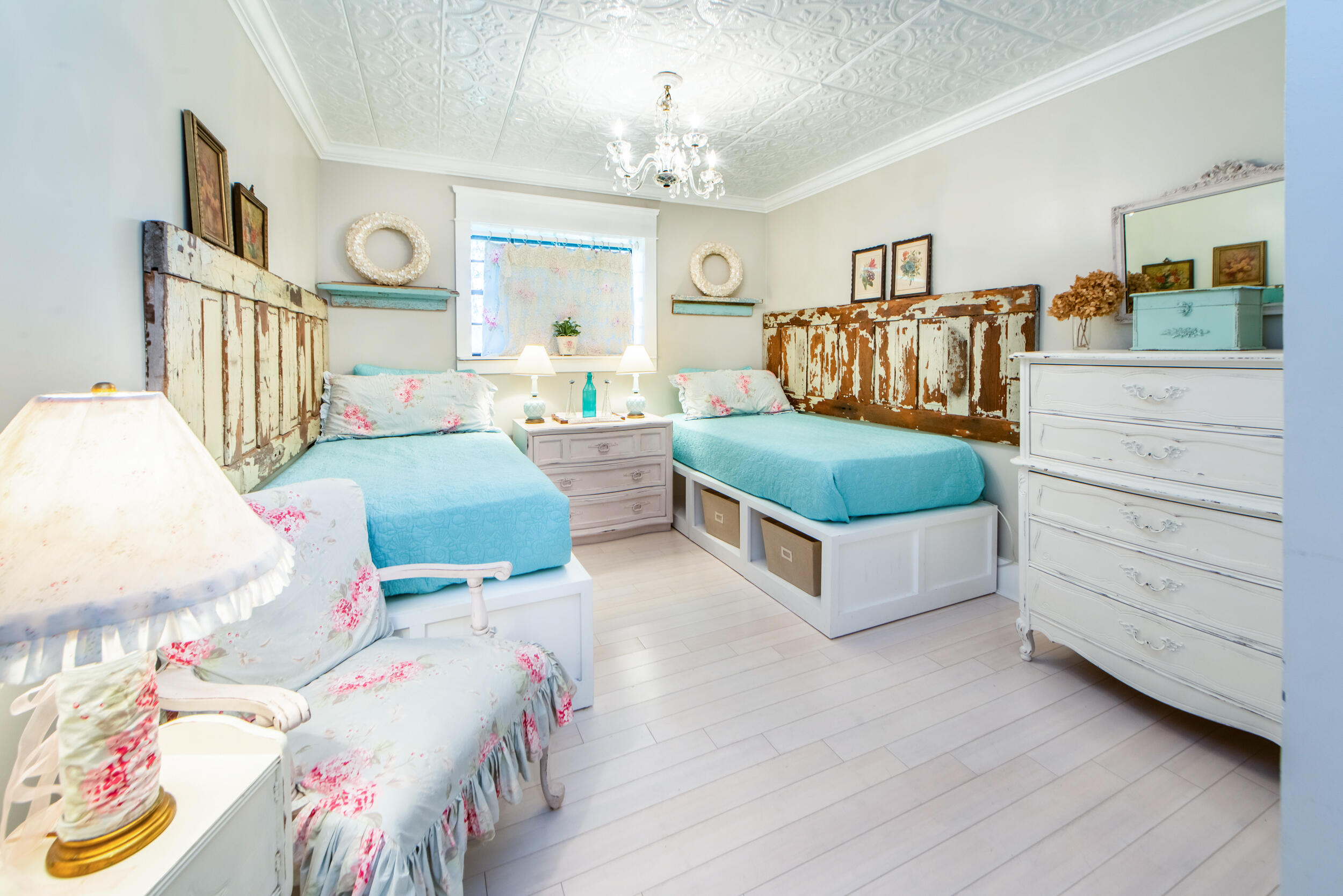 SEASCAPE CONDO GARDEN VILLA - Residential