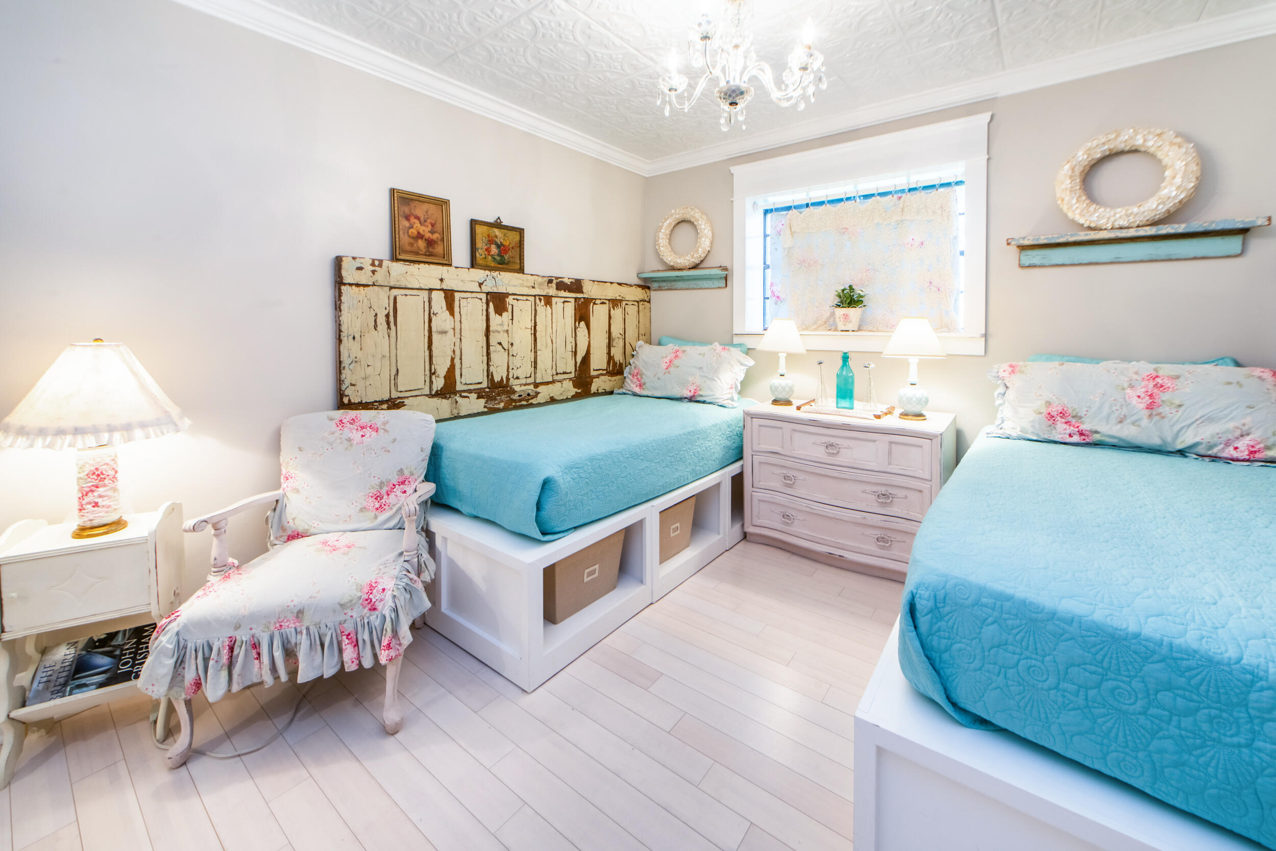 SEASCAPE CONDO GARDEN VILLA - Residential