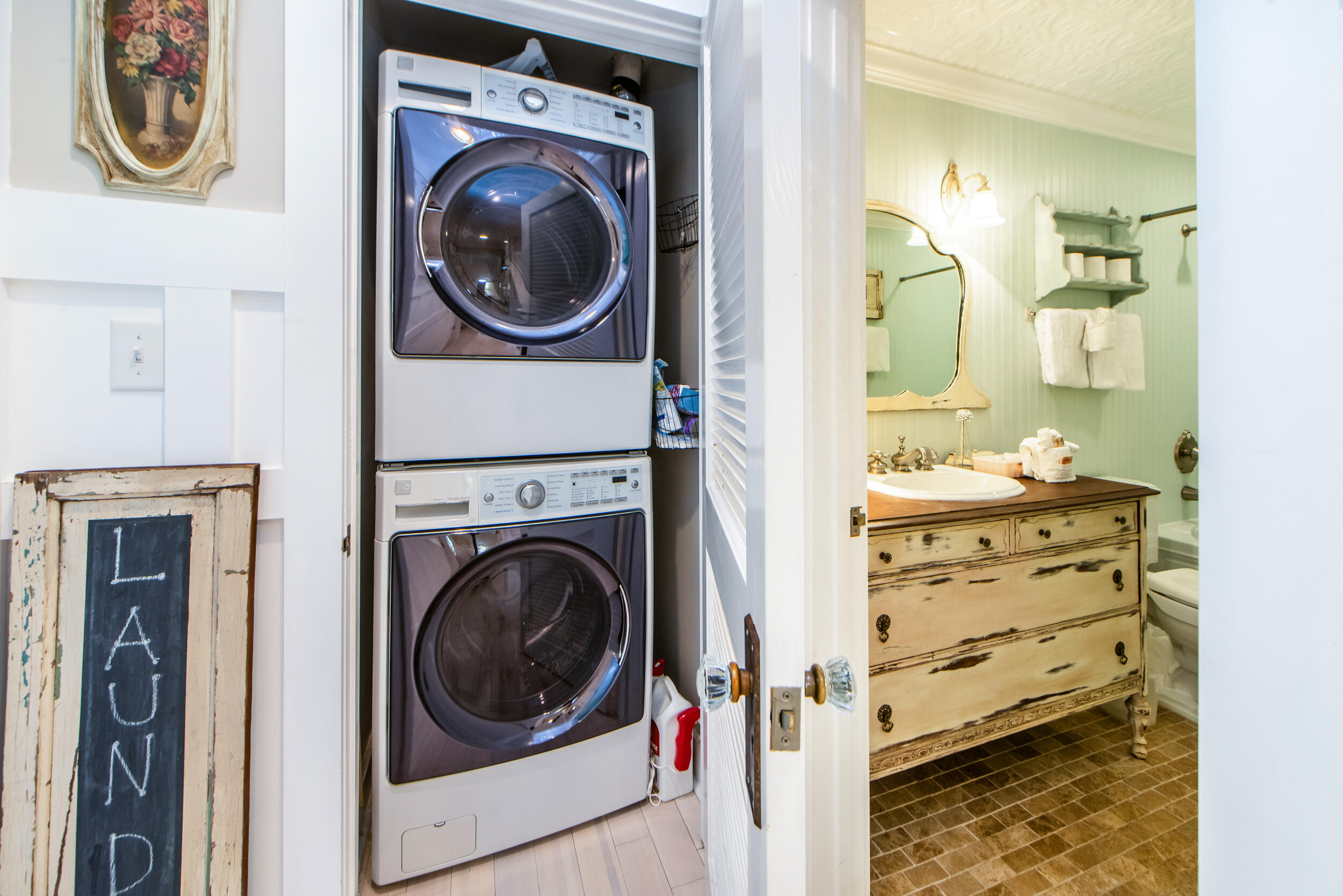 SEASCAPE CONDO GARDEN VILLA - Residential