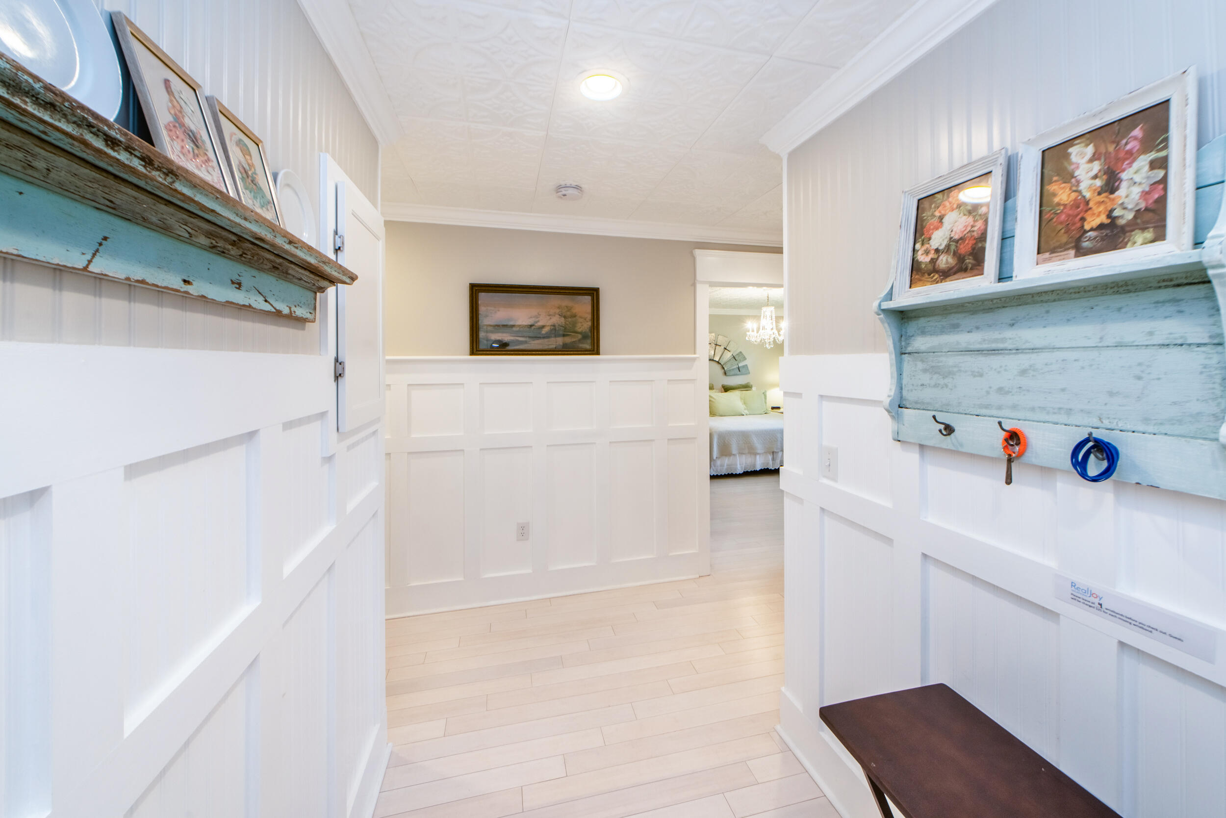 SEASCAPE CONDO GARDEN VILLA - Residential