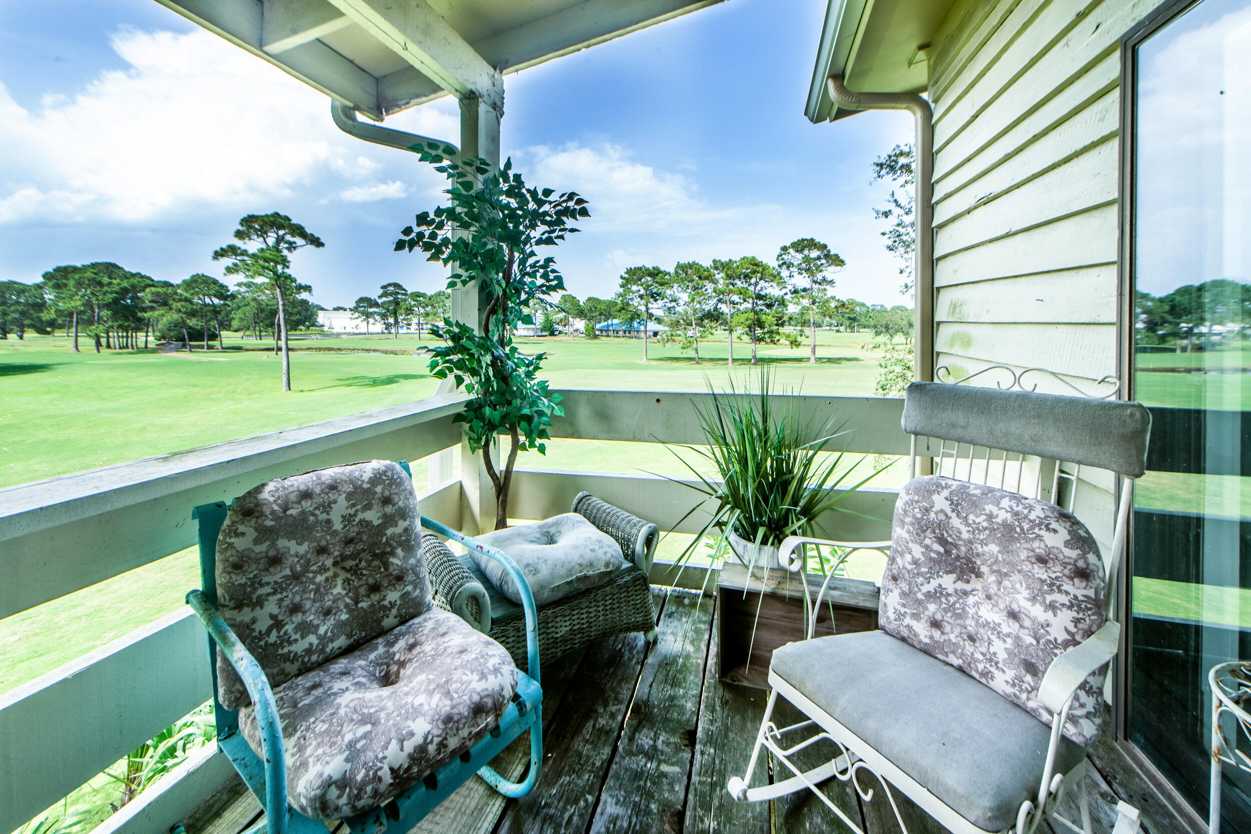 SEASCAPE CONDO GARDEN VILLA - Residential