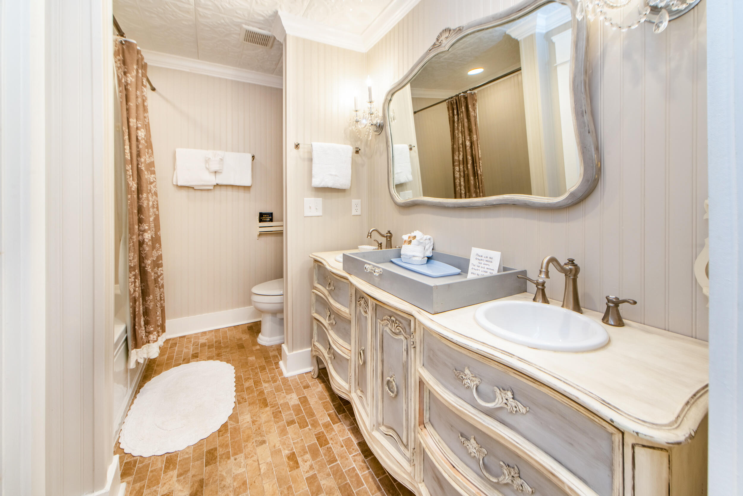 SEASCAPE CONDO GARDEN VILLA - Residential