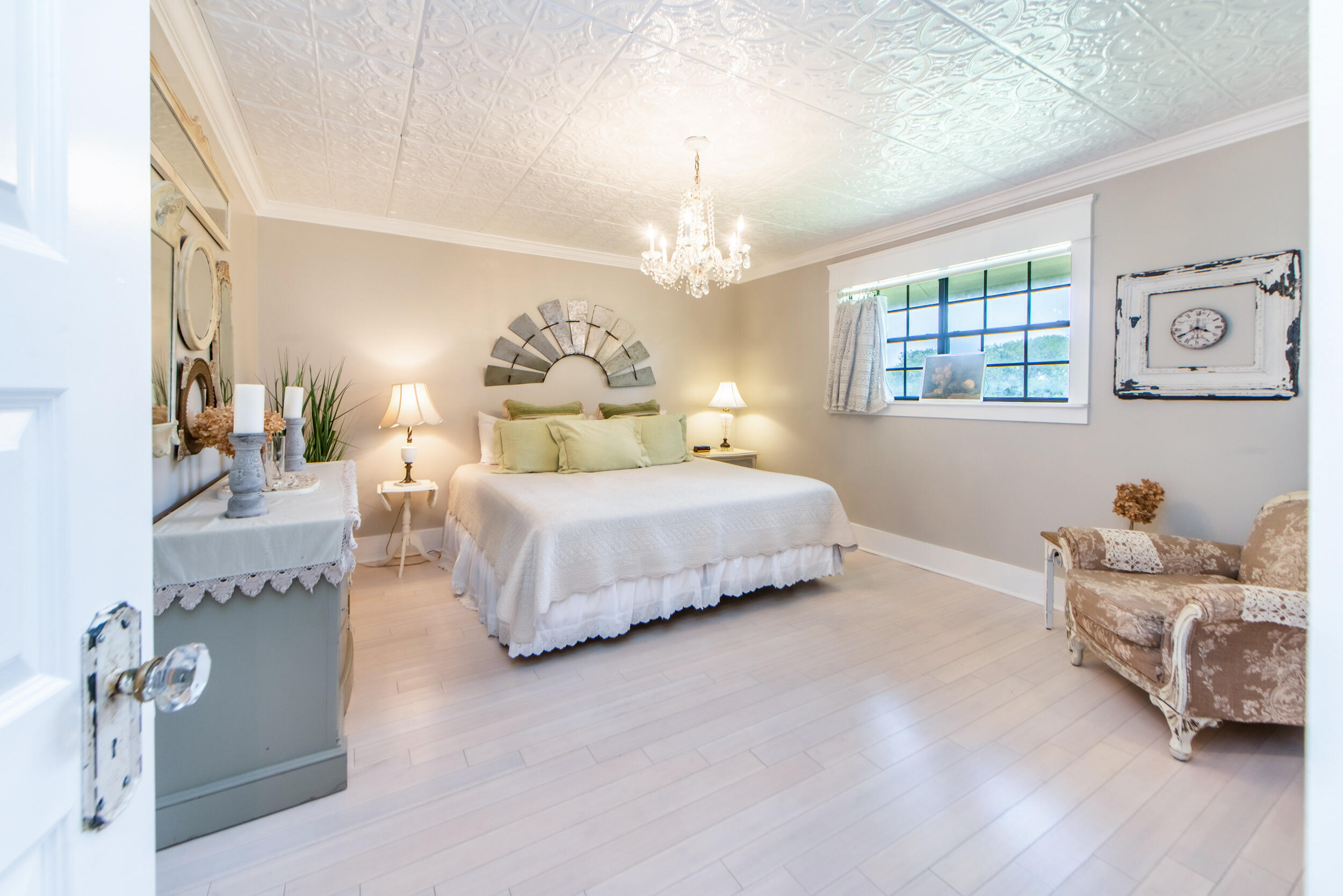 SEASCAPE CONDO GARDEN VILLA - Residential