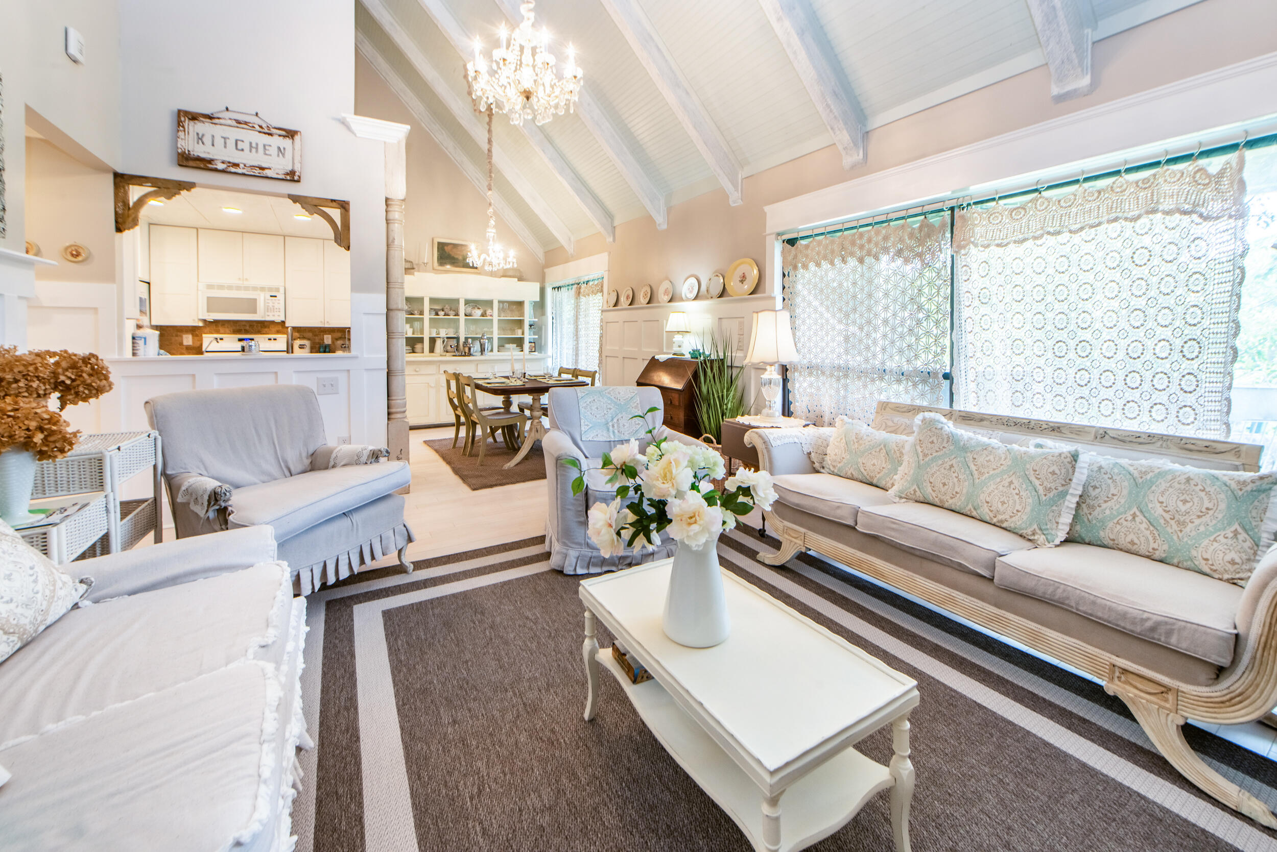 SEASCAPE CONDO GARDEN VILLA - Residential