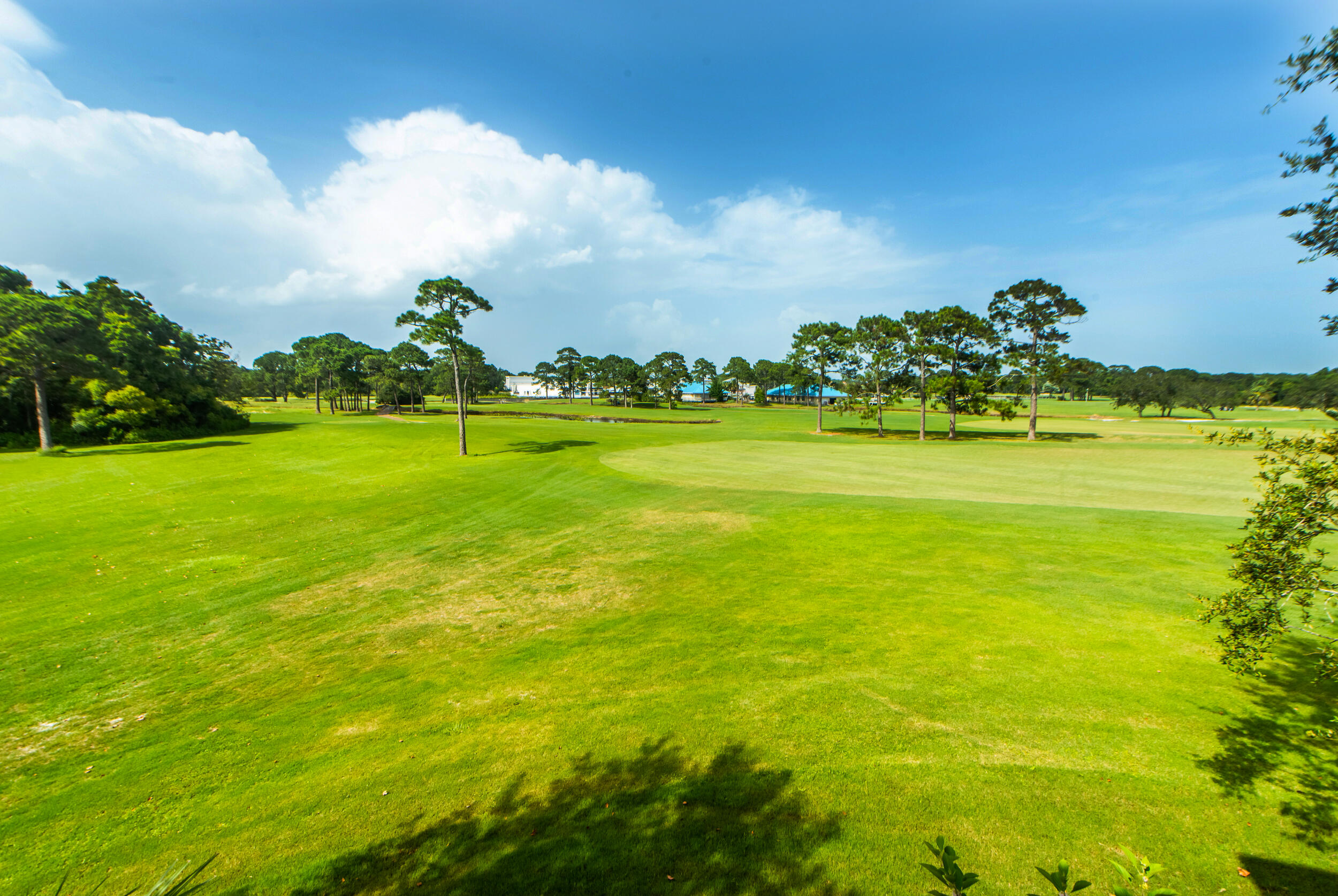 SEASCAPE CONDO GARDEN VILLA - Residential