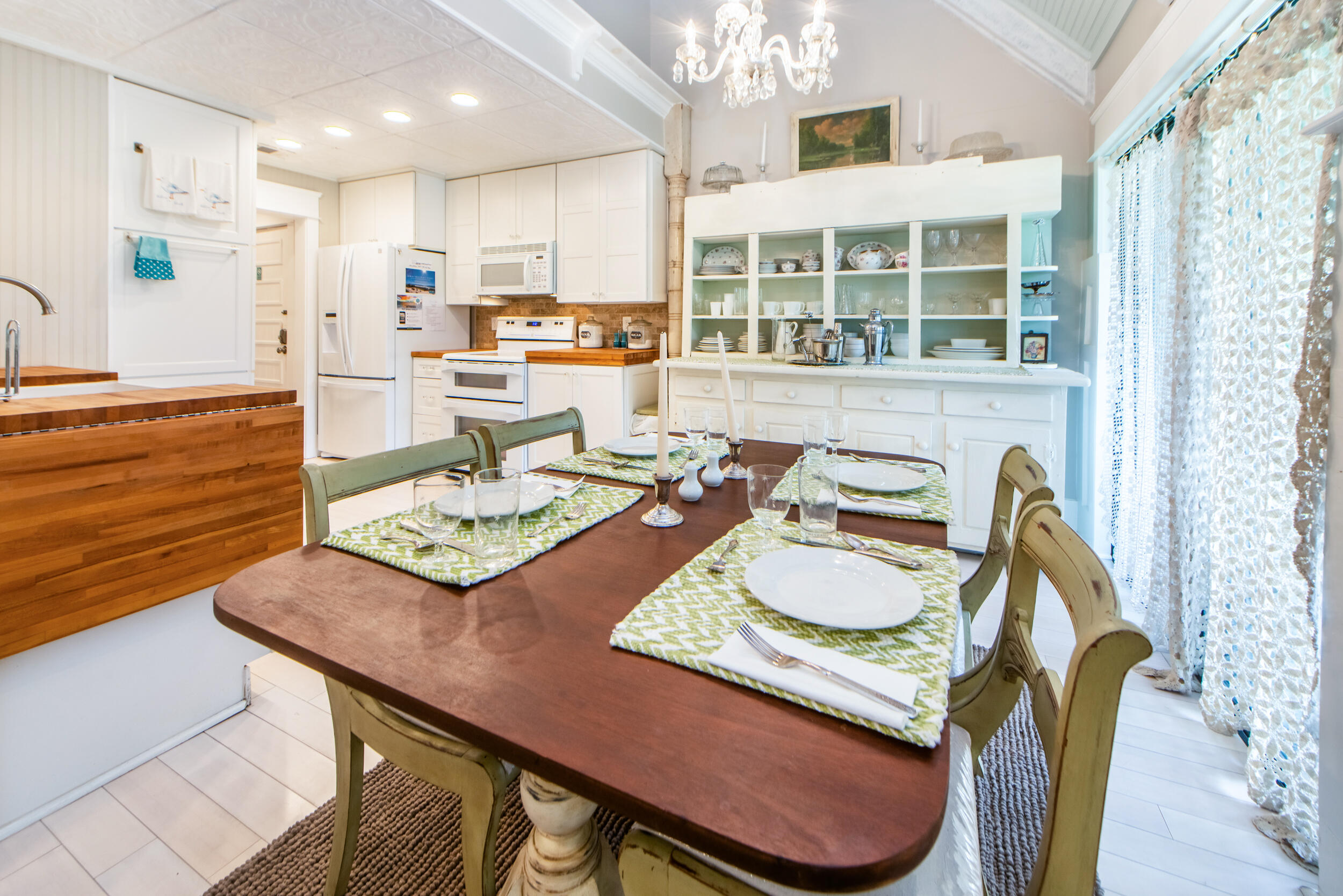 SEASCAPE CONDO GARDEN VILLA - Residential