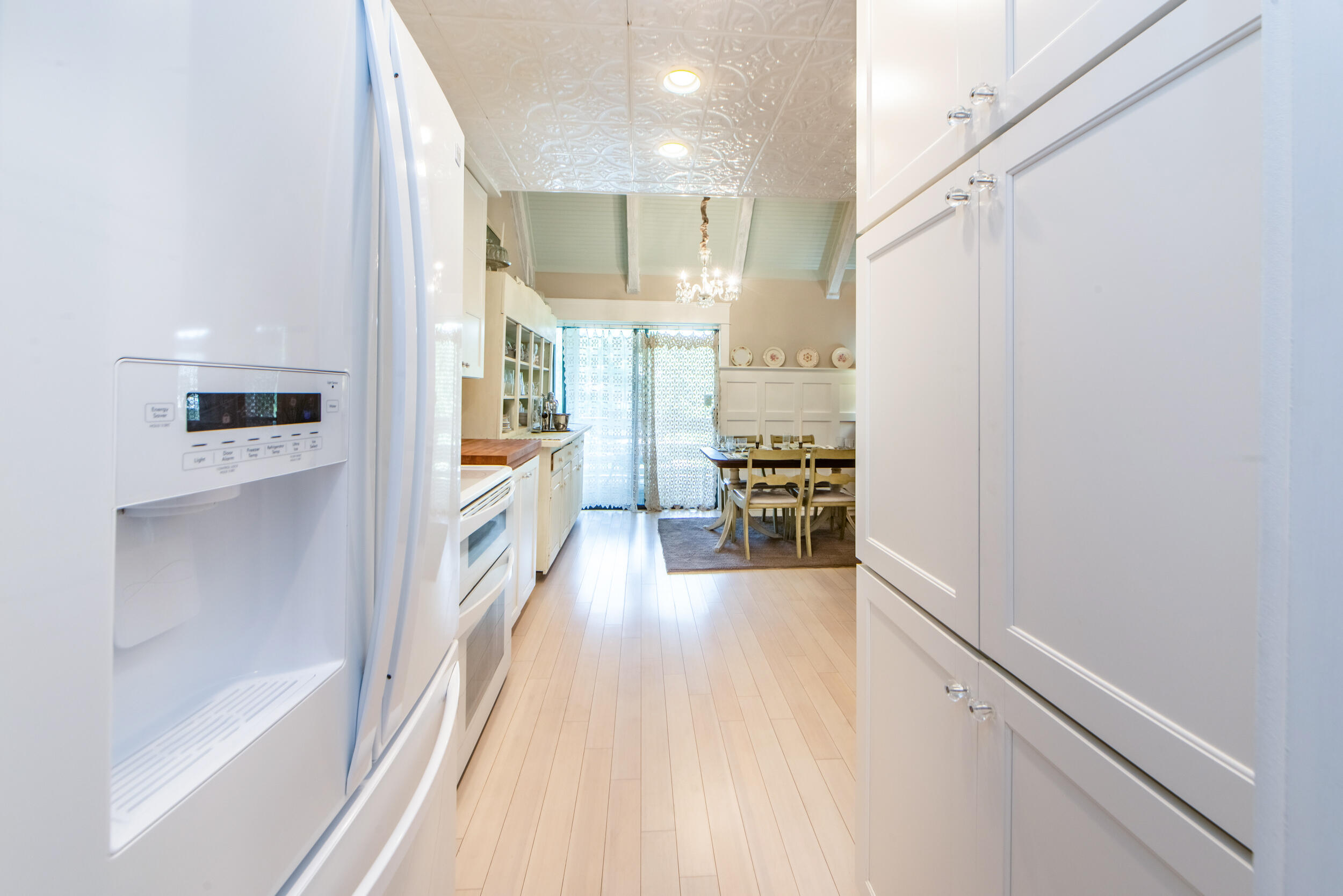 SEASCAPE CONDO GARDEN VILLA - Residential