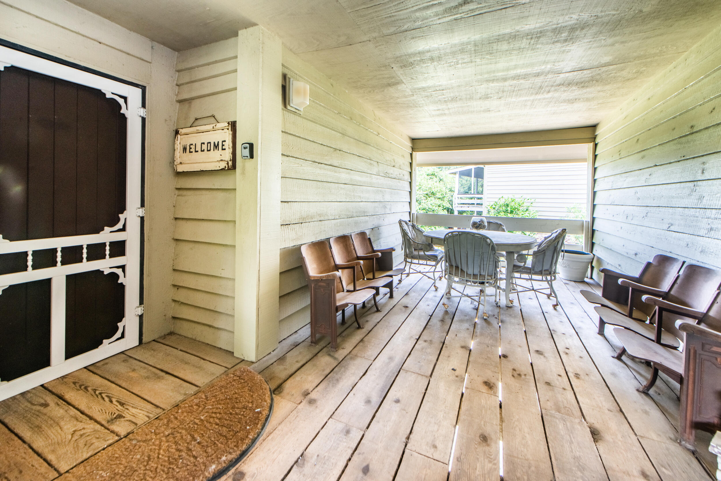 SEASCAPE CONDO GARDEN VILLA - Residential