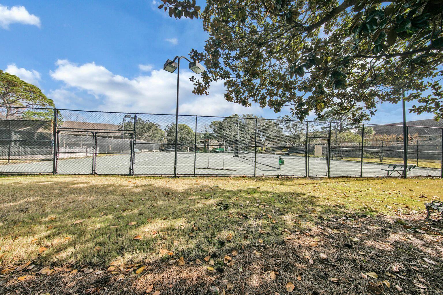 SEASCAPE CONDO GARDEN VILLA - Residential