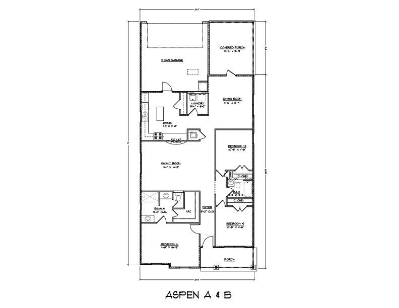 Owl's Head East - Residential