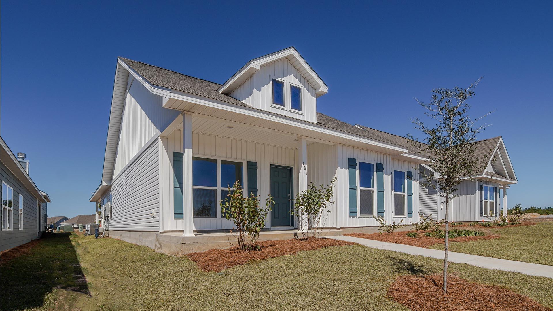 Owl's Head East - Residential