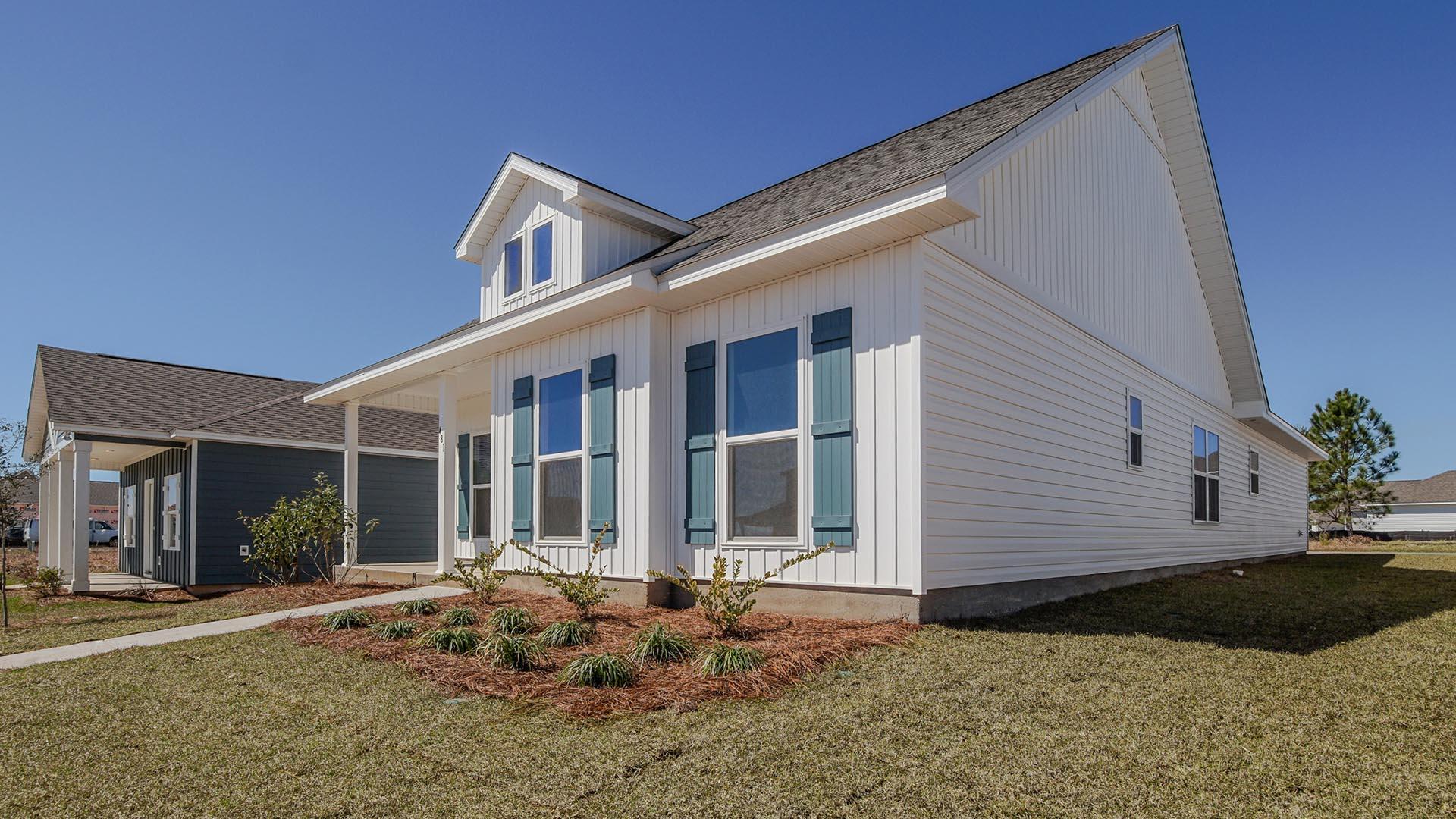 Owl's Head East - Residential