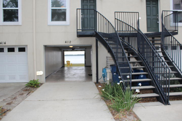 Grand Bay Townhomes - Residential