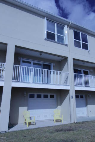 Grand Bay Townhomes - Residential