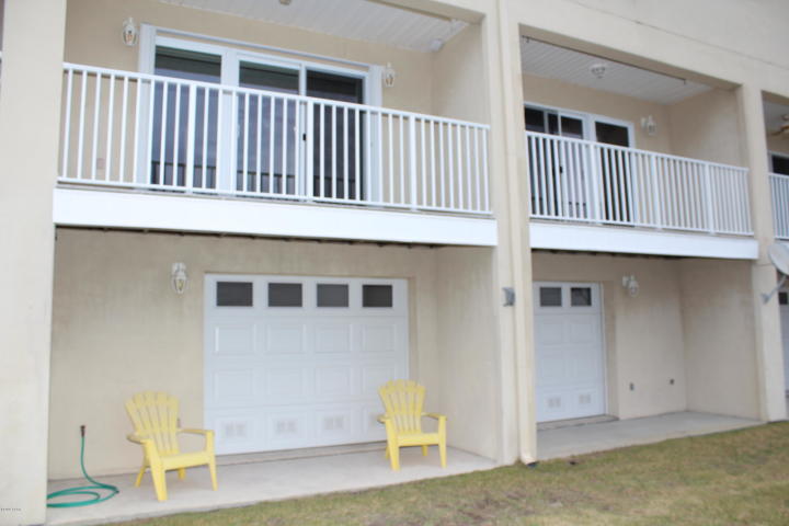 Grand Bay Townhomes - Residential