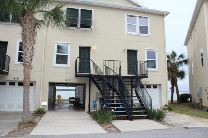 Grand Bay Townhomes - Residential
