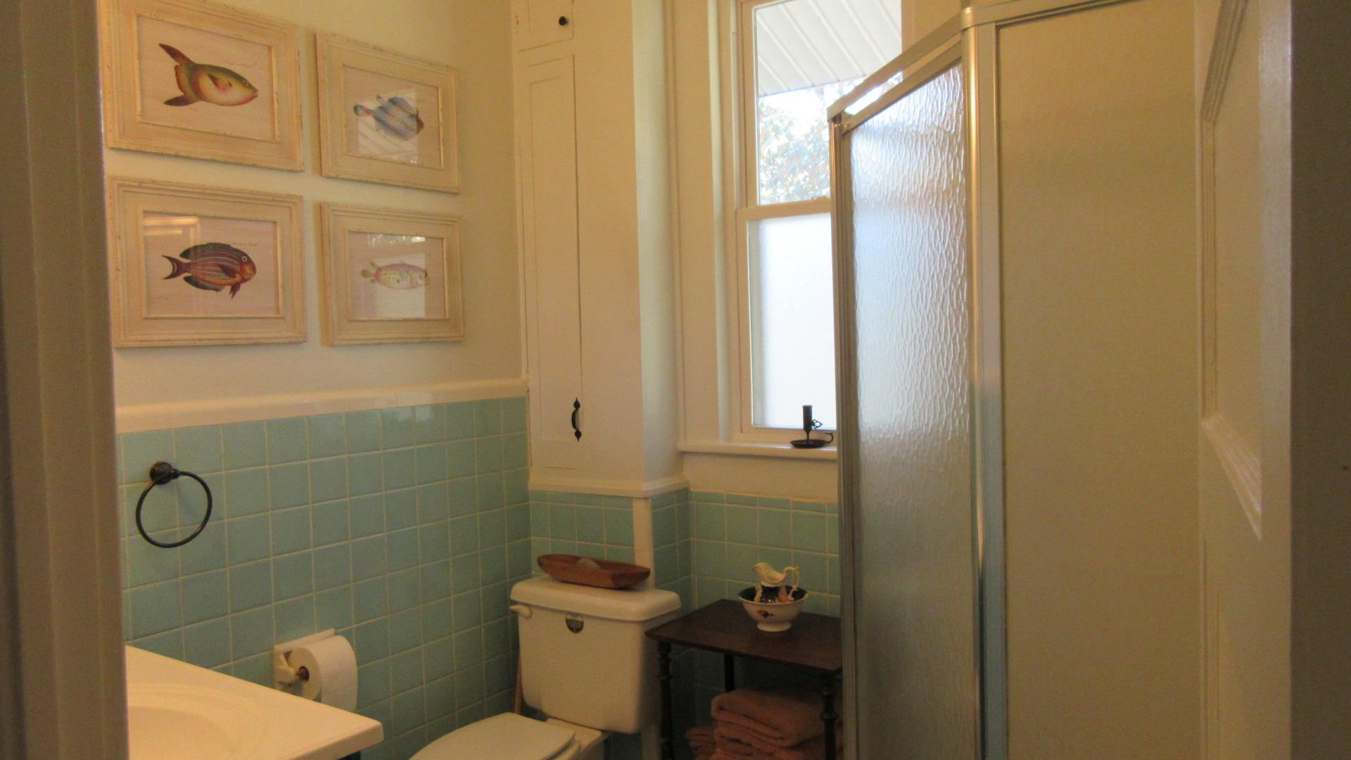 TOWN OF DEFUNIAK SPRINGS - Residential