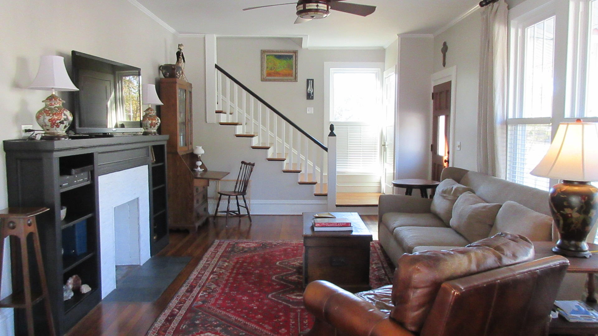 TOWN OF DEFUNIAK SPRINGS - Residential