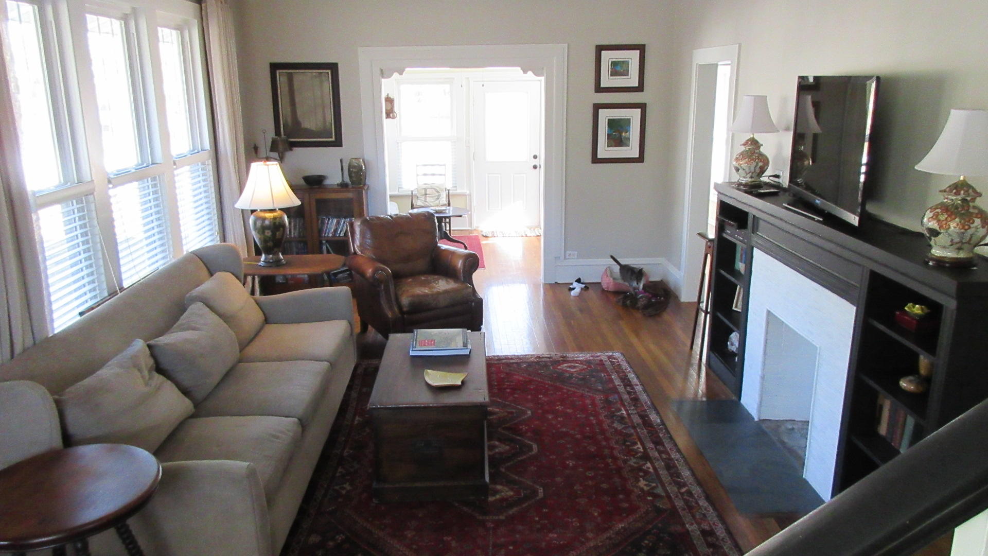 TOWN OF DEFUNIAK SPRINGS - Residential