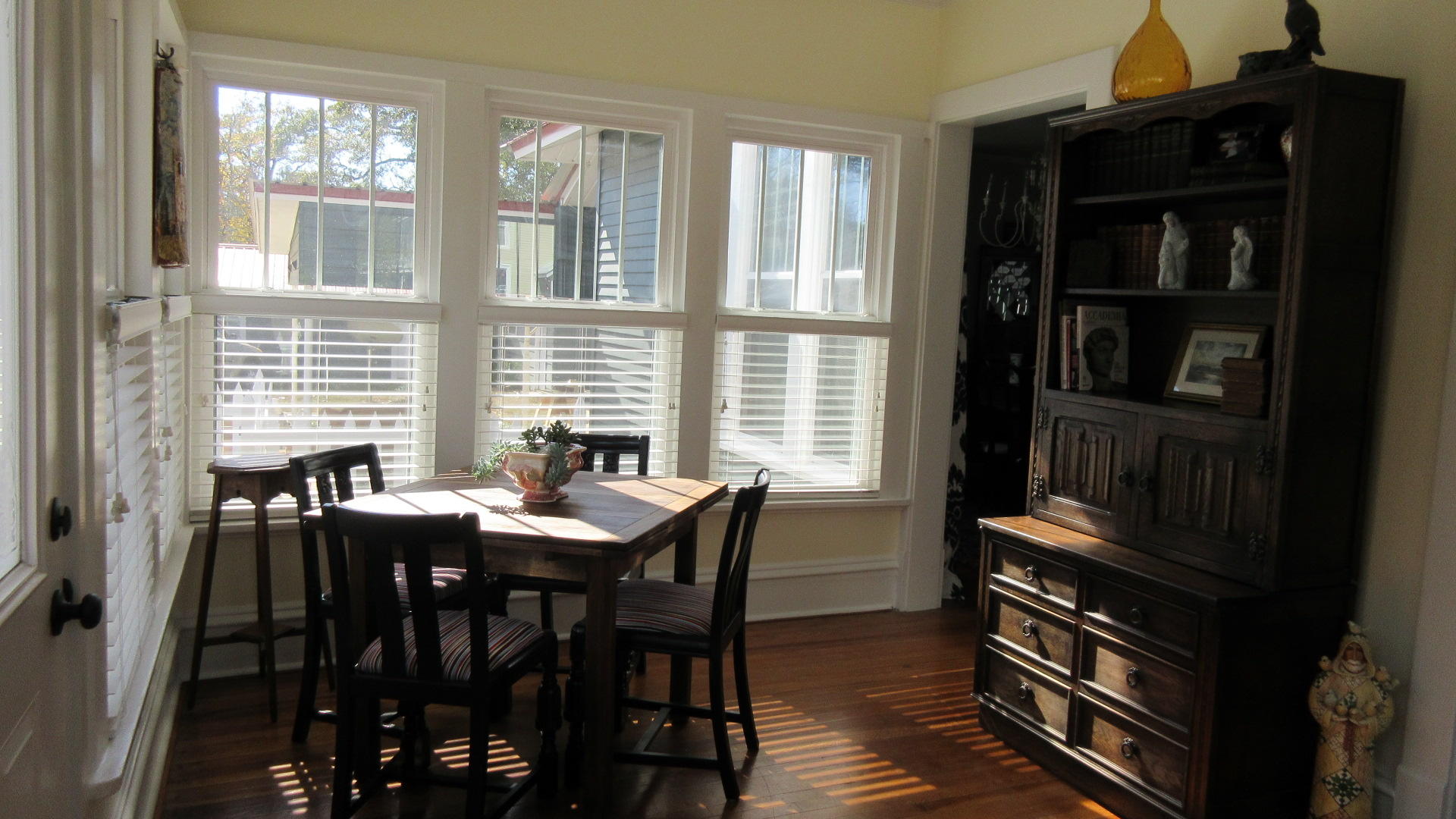 TOWN OF DEFUNIAK SPRINGS - Residential