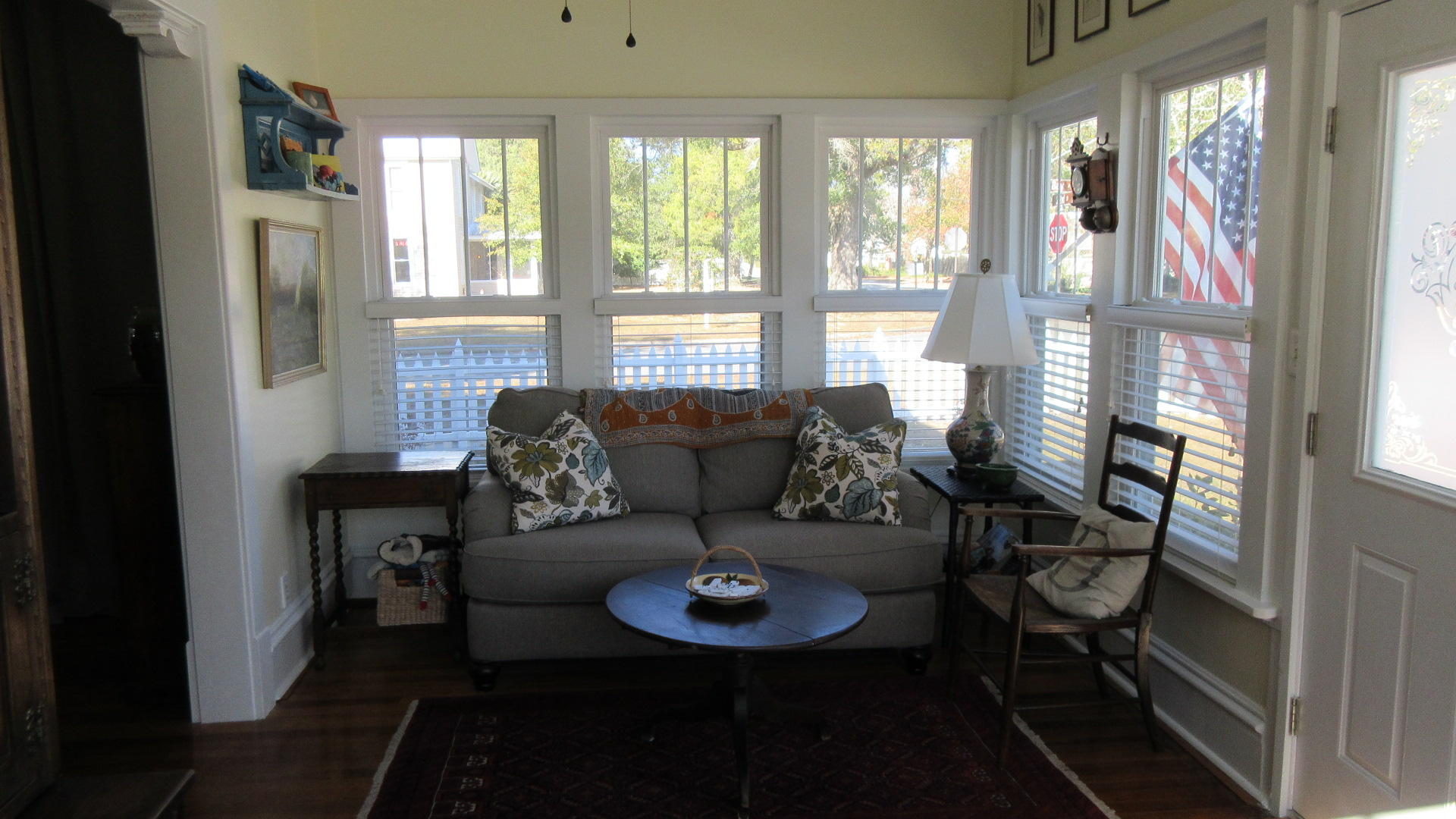 TOWN OF DEFUNIAK SPRINGS - Residential