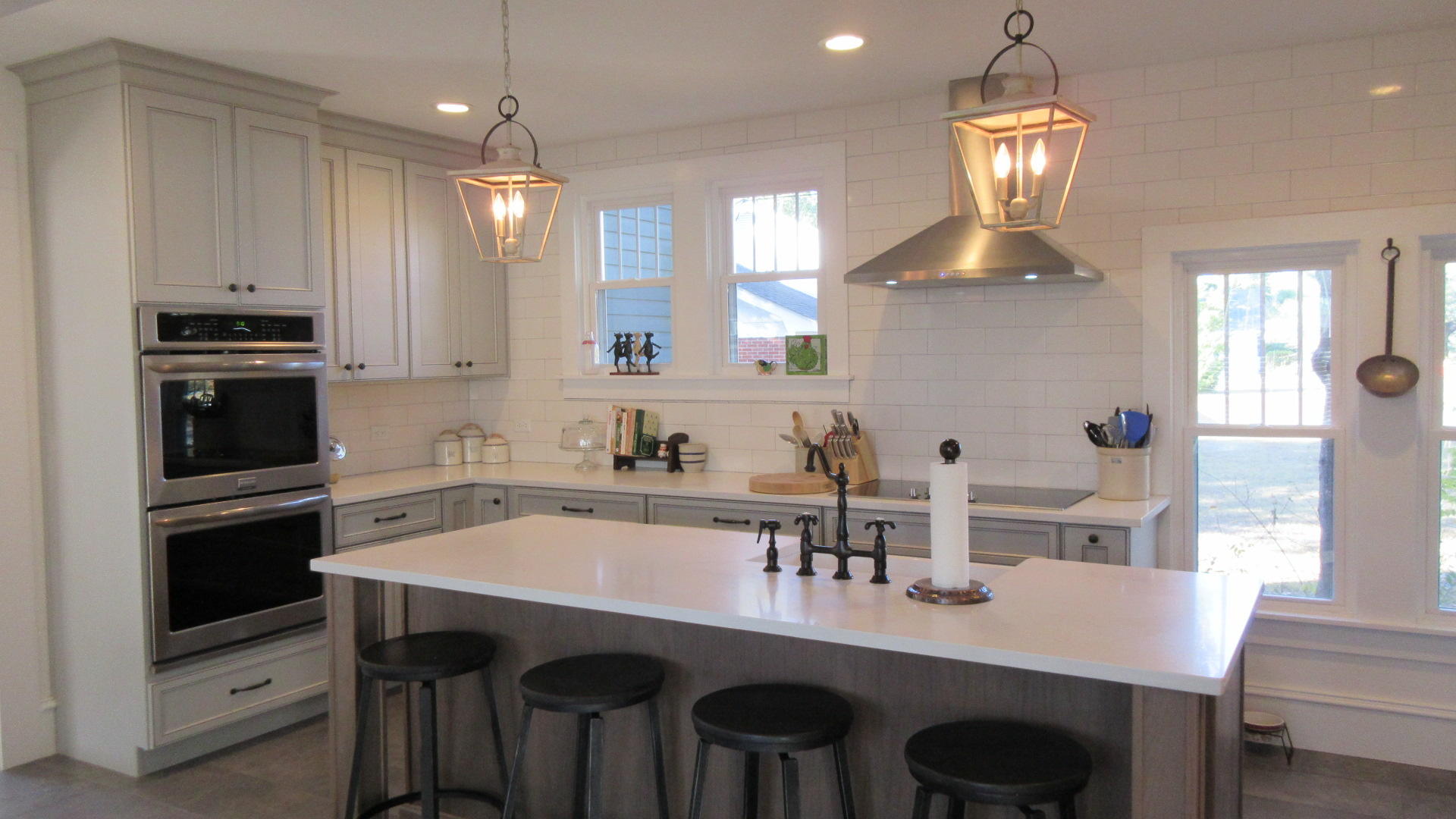 TOWN OF DEFUNIAK SPRINGS - Residential