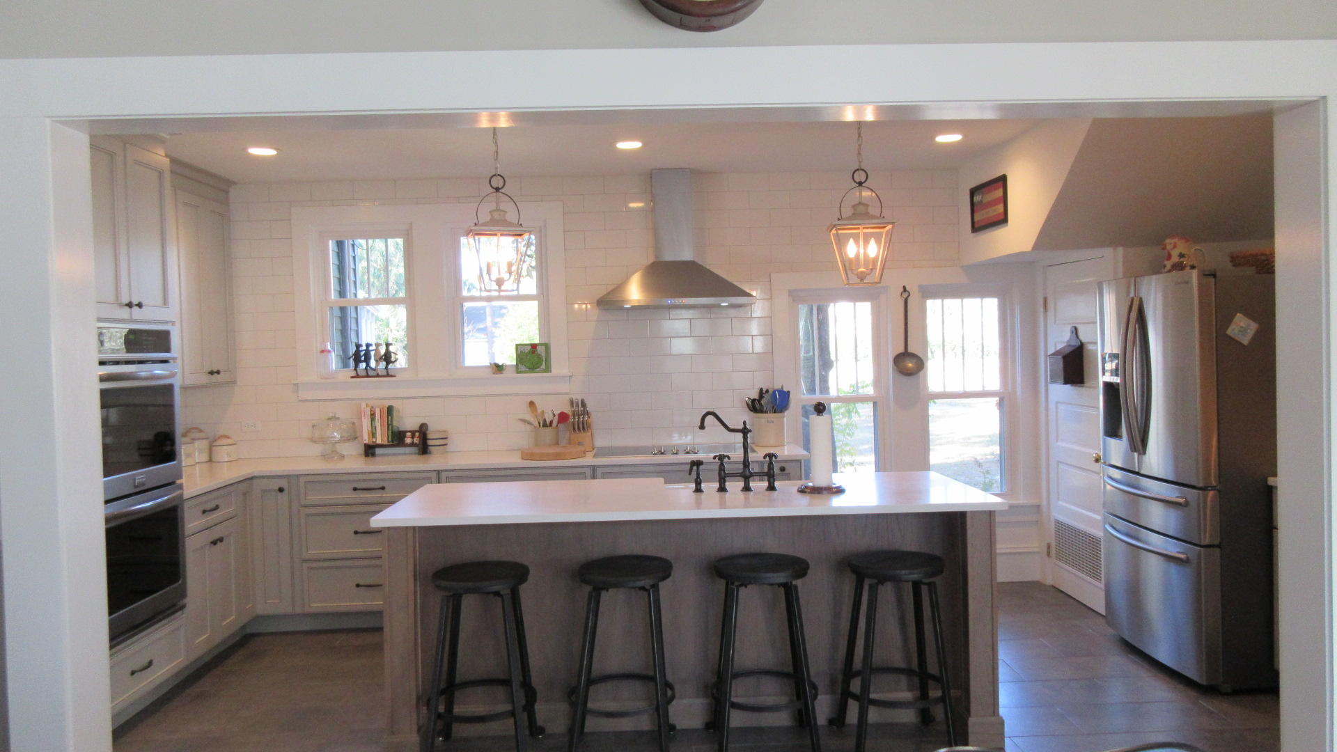 TOWN OF DEFUNIAK SPRINGS - Residential