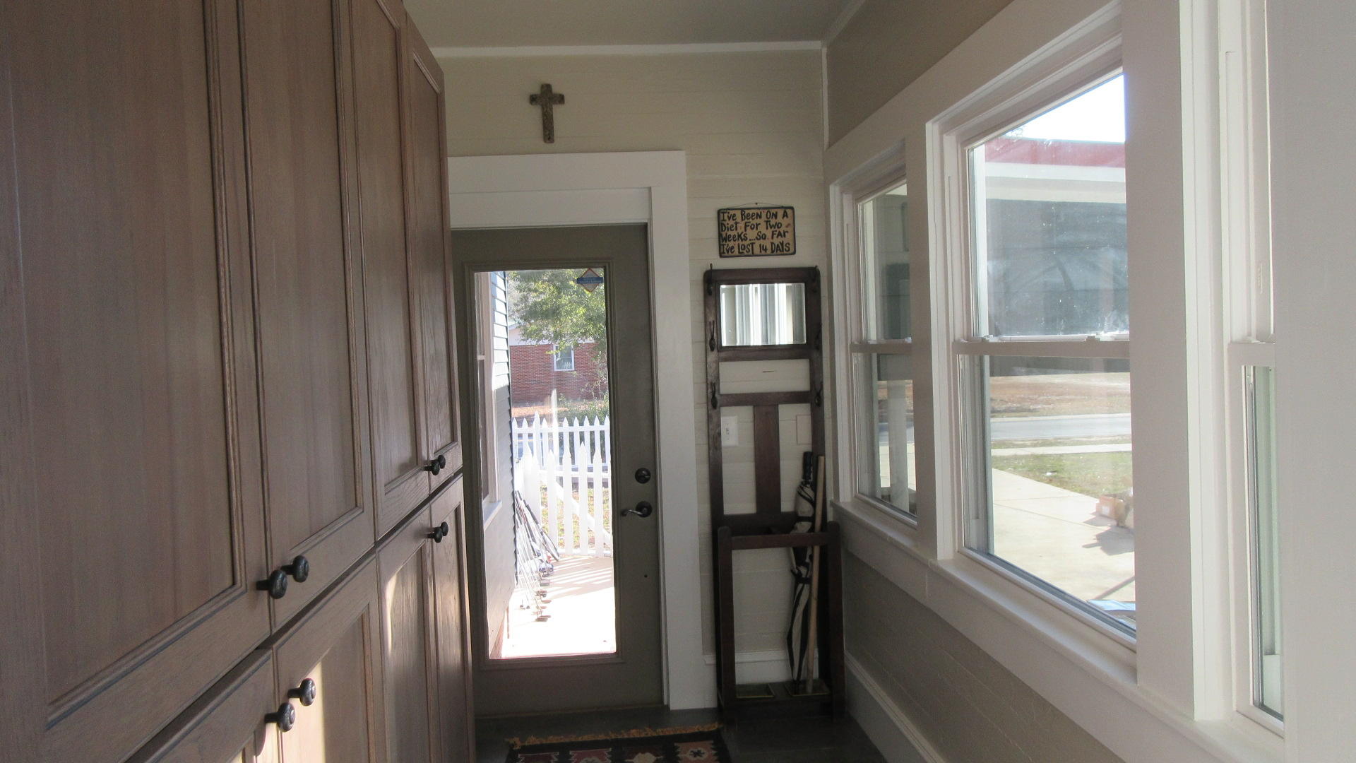 TOWN OF DEFUNIAK SPRINGS - Residential