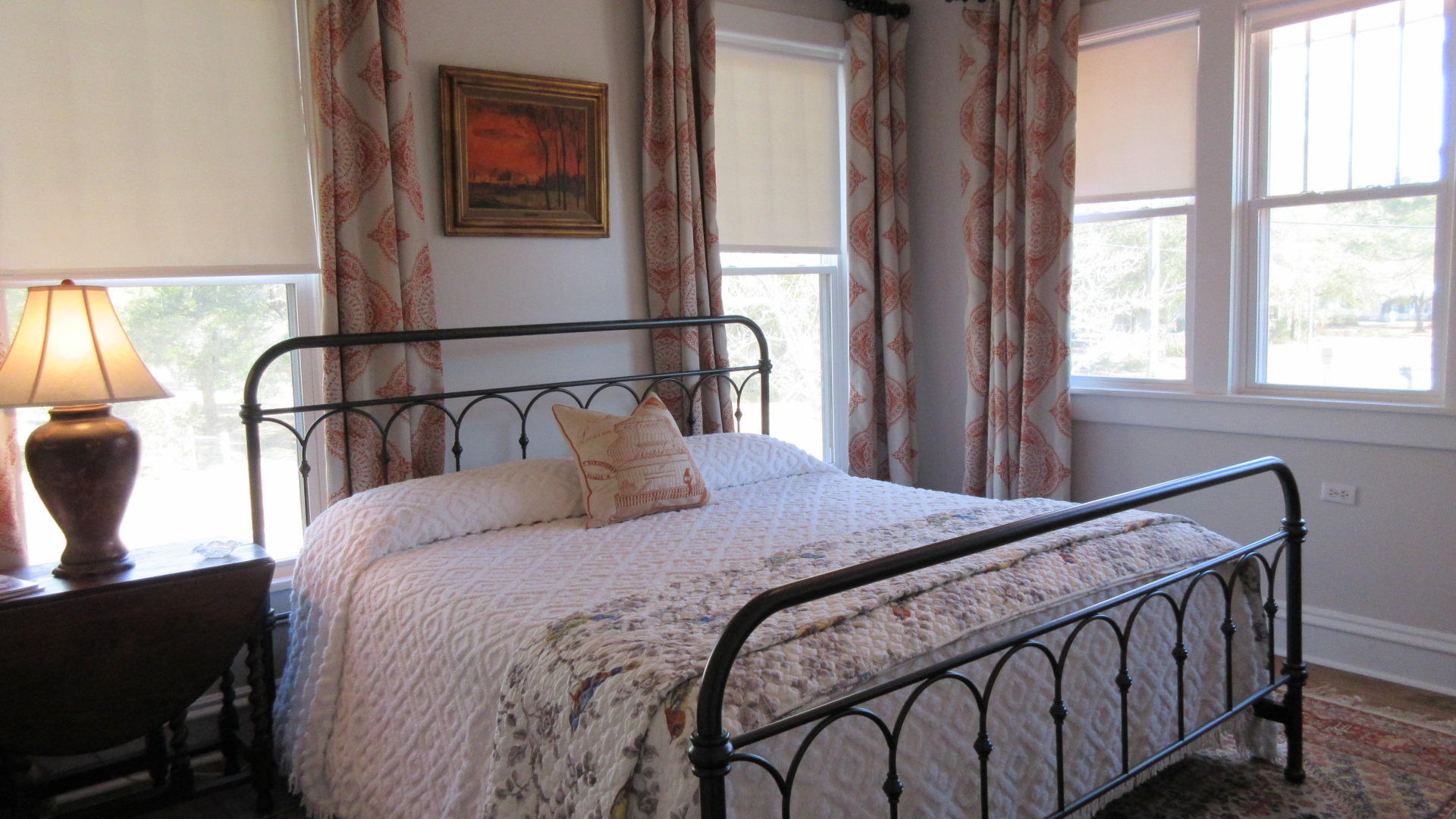 TOWN OF DEFUNIAK SPRINGS - Residential