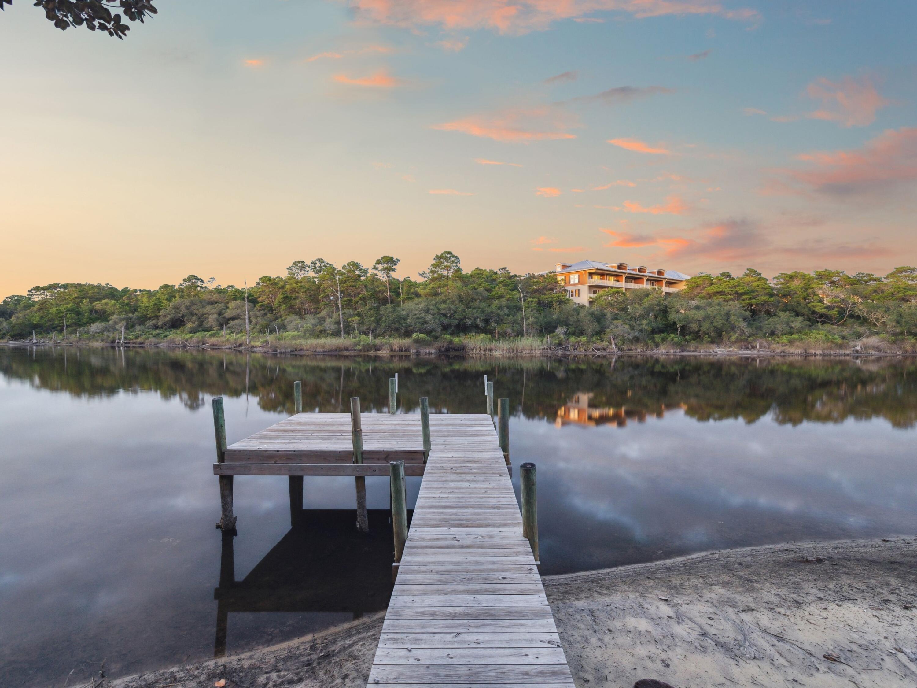 BLUE MOUNTAIN BEACH - Residential