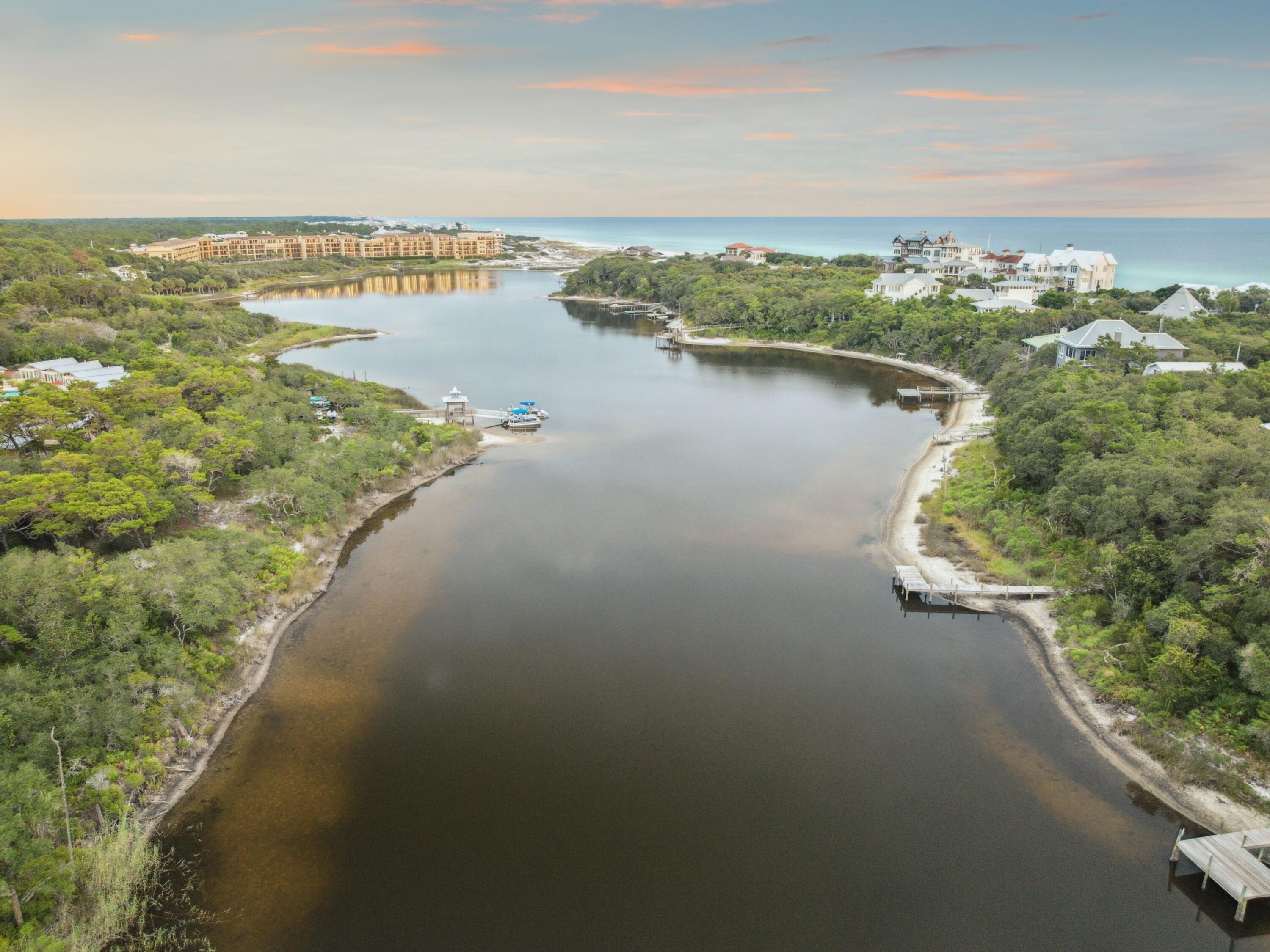 BLUE MOUNTAIN BEACH - Residential