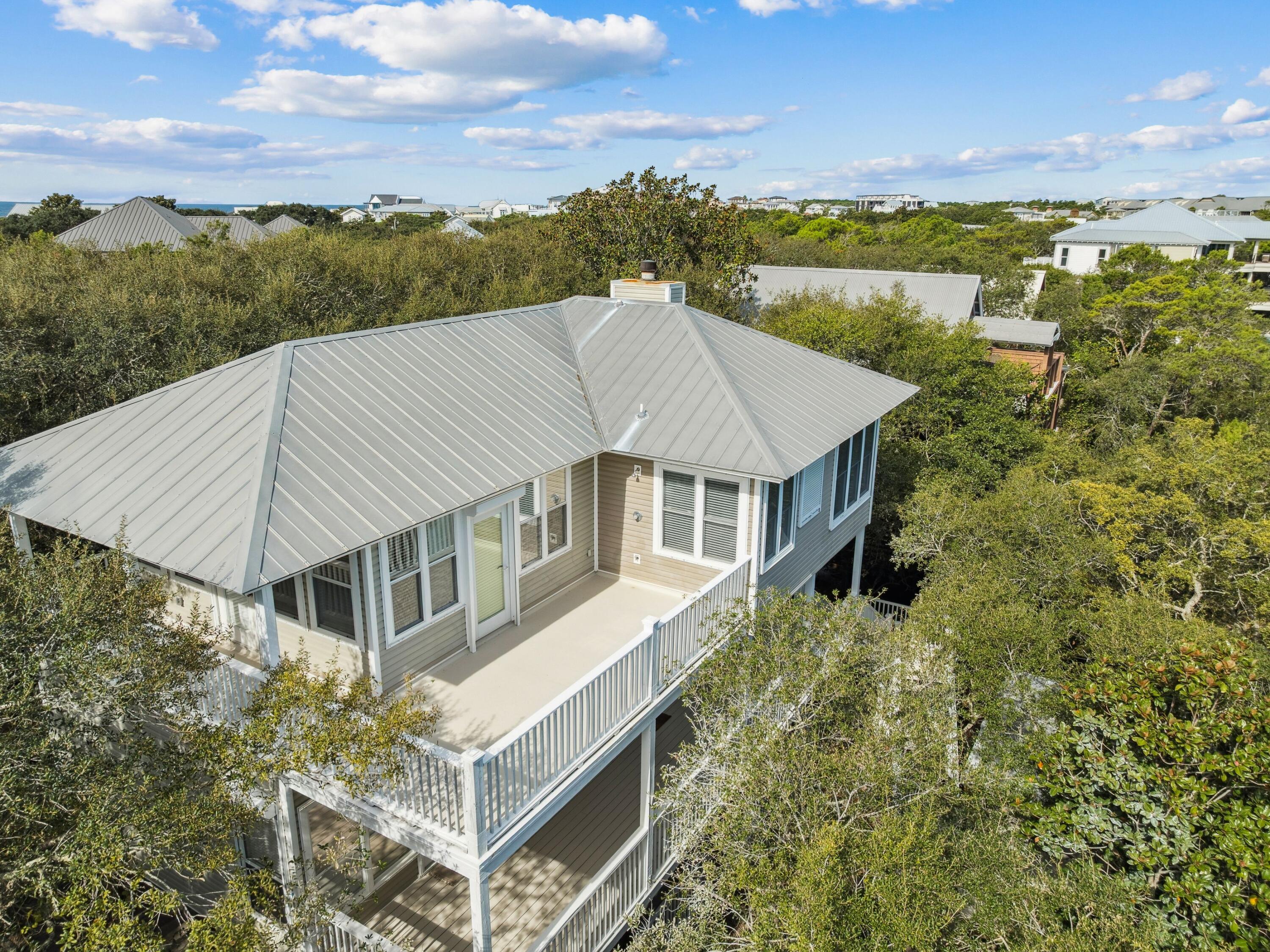 BLUE MOUNTAIN BEACH - Residential