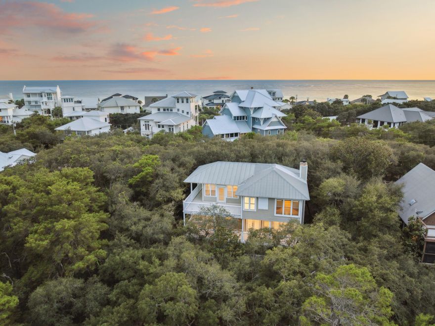 Welcome to 219 Blue Lake Road, a beautifully updated retreat nestled along the shores of Big Redfish Lake, one of South Walton's rare coastal dune lakes. This spacious property offers 85 feet of private lake frontage with direct access for paddleboarding, kayaking, and enjoying the peaceful natural surroundings.Inside, the home has been thoughtfully refreshed with brand-new flooring throughout, a fully renovated kitchen, and updated bathrooms that combine modern finishes with coastal charm. Light-filled living spaces flow seamlessly, creating the perfect environment for both entertaining and everyday relaxation. The expansive lot provides ample outdoor living potentialwhether you envision lakefront lounging, a firepit under the stars, or adding your dream pool. All just minutes from the sugar-white sands of 30A, boutique shopping, and world-class dining.
This rare lakefront opportunity offers the best of both worlds: tranquil waterfront living with prime proximity to the gulf.