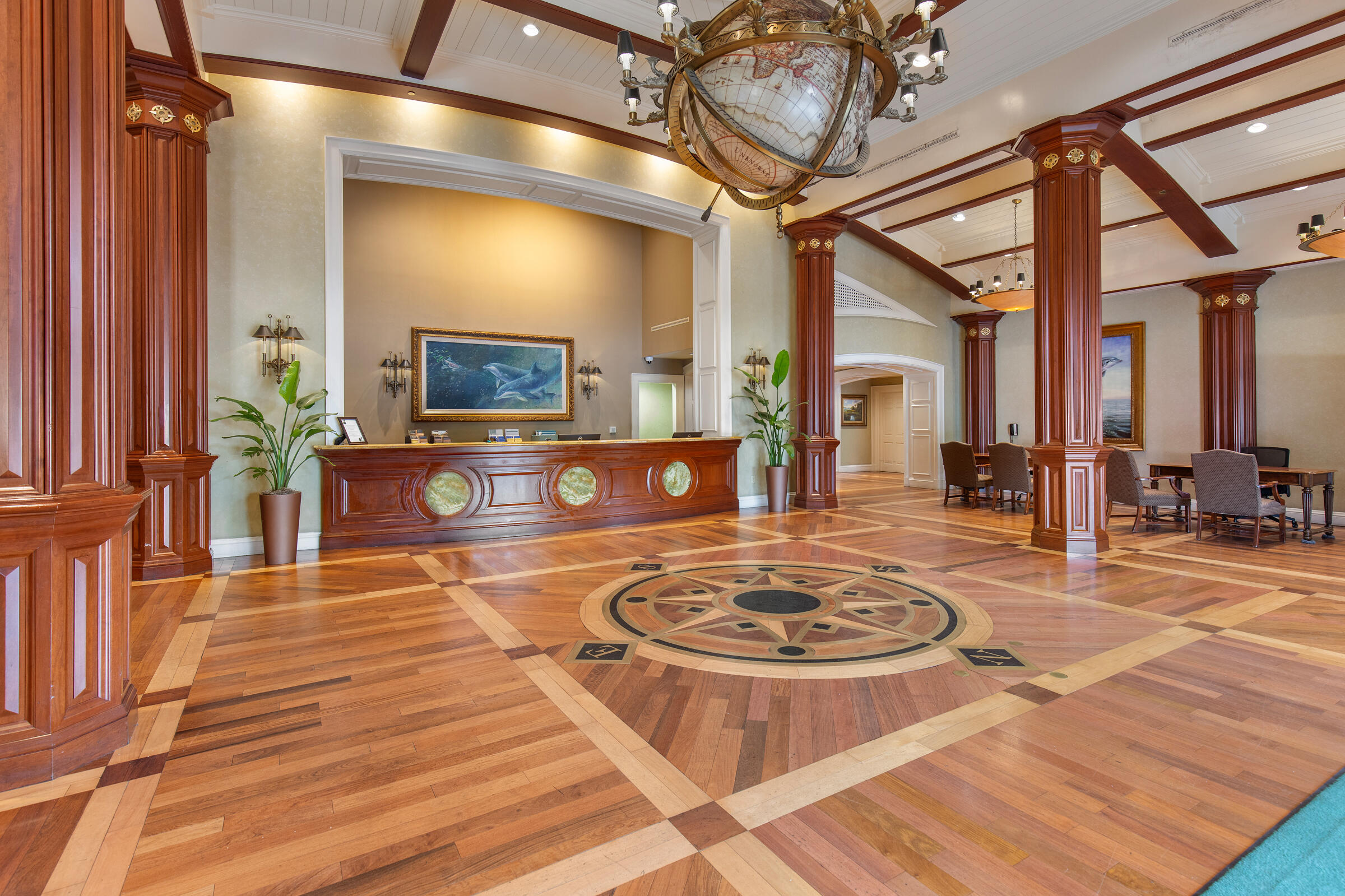 EMERALD GRANDE - Residential