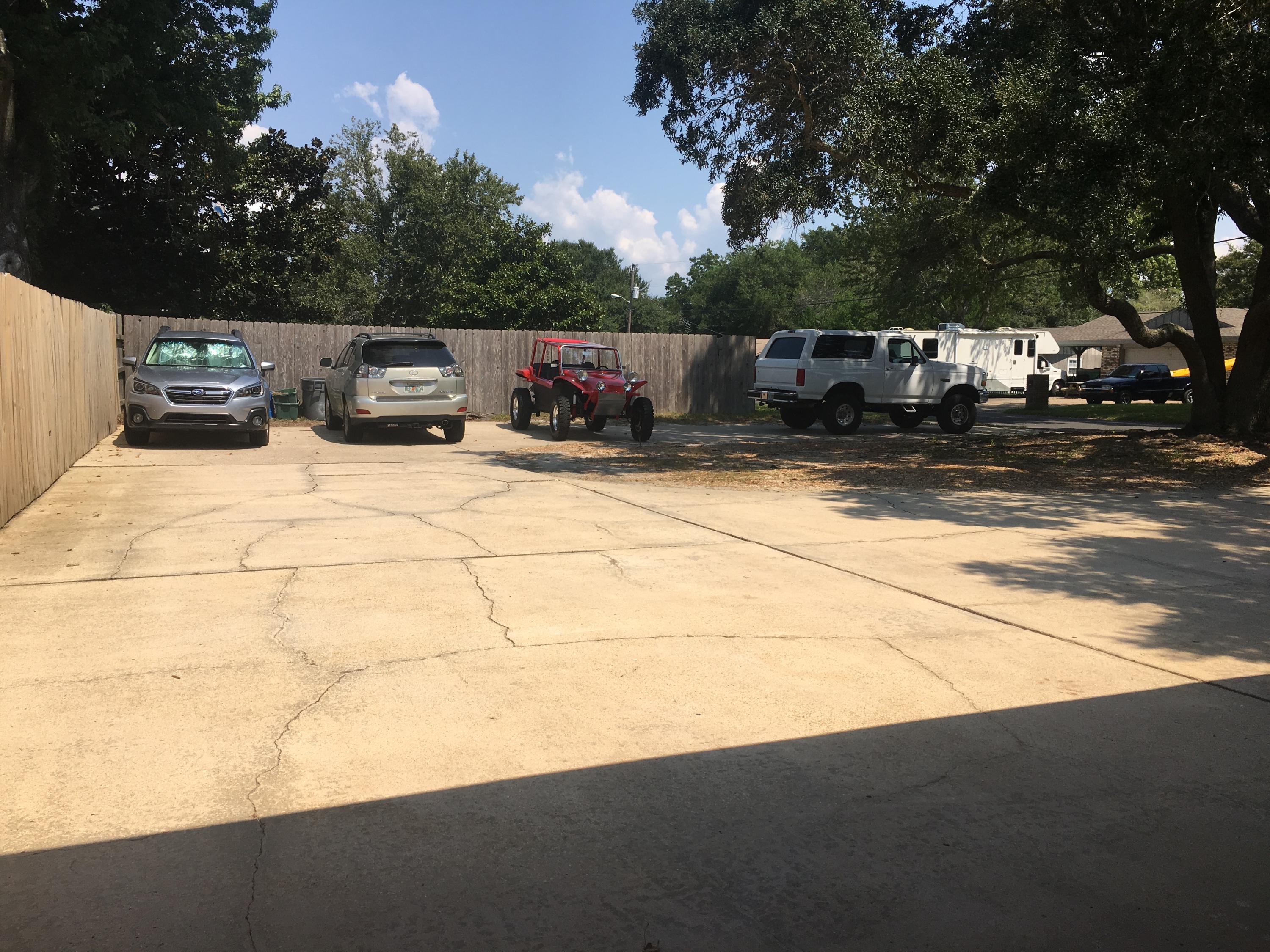 SPRING LAKE 2ND ADD LOT 6 BLK L - Residential