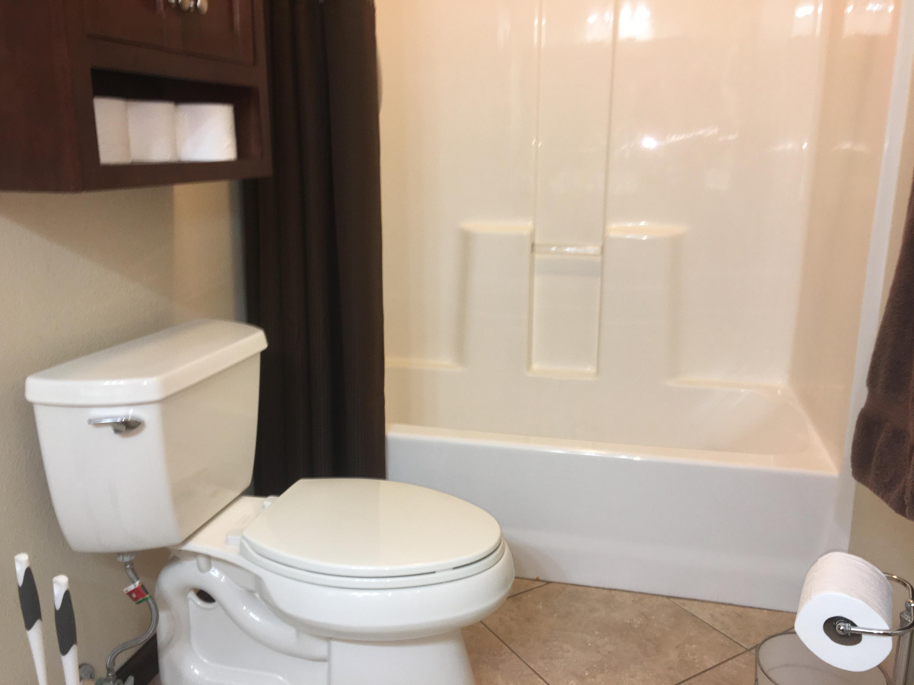 SPRING LAKE 2ND ADD LOT 6 BLK L - Residential