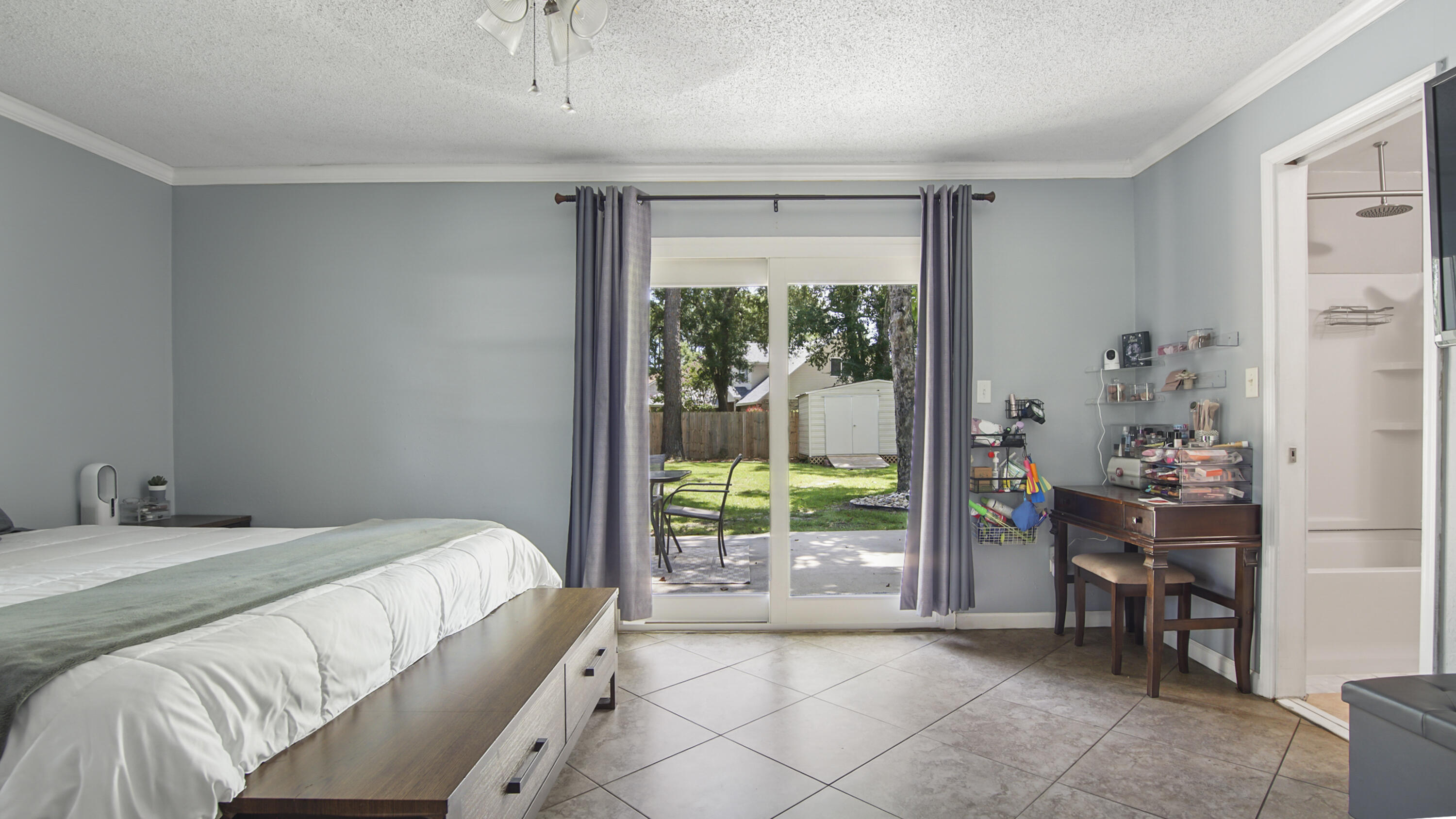 CLOVERDALE S/D - Residential