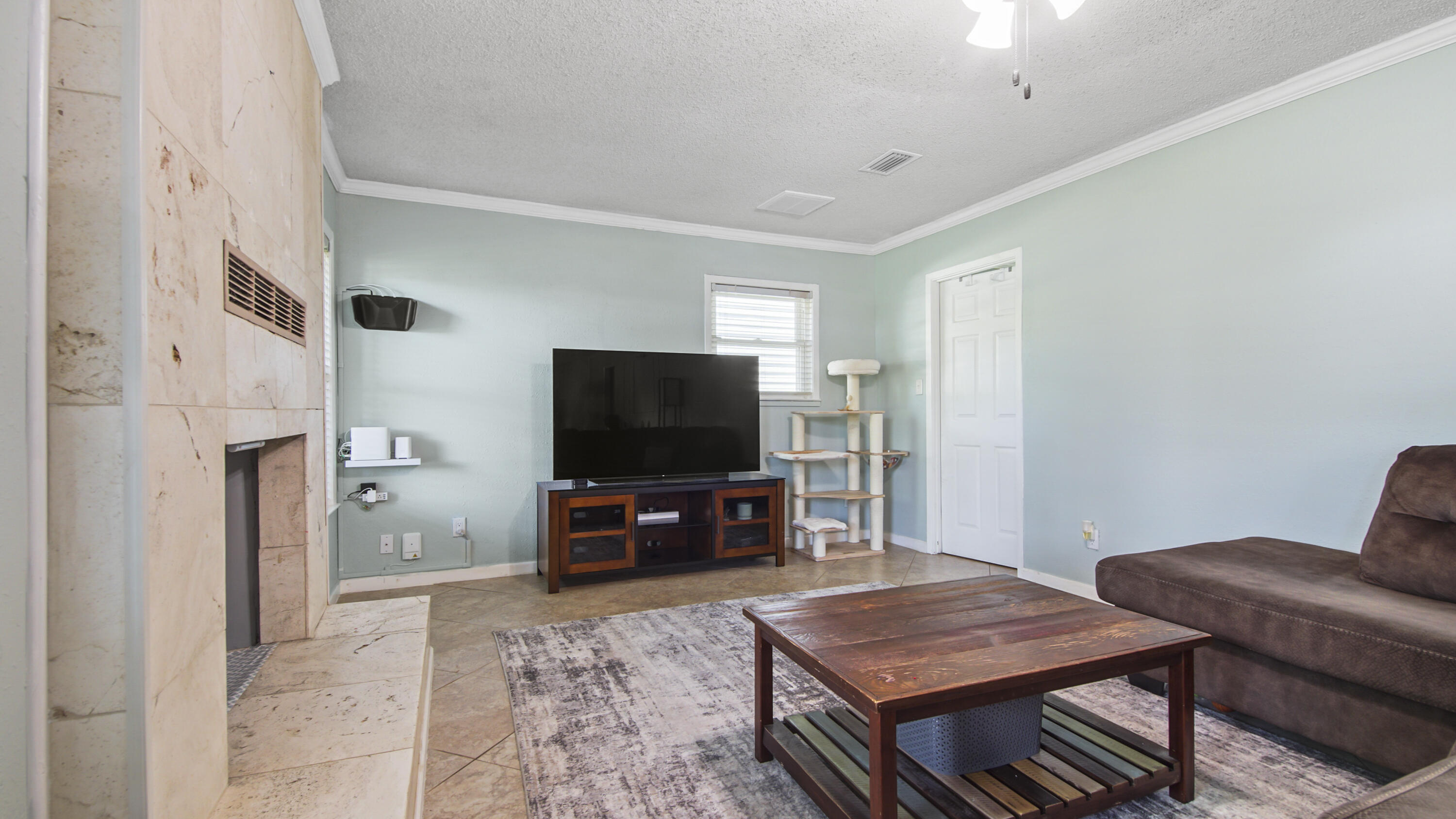 CLOVERDALE S/D - Residential