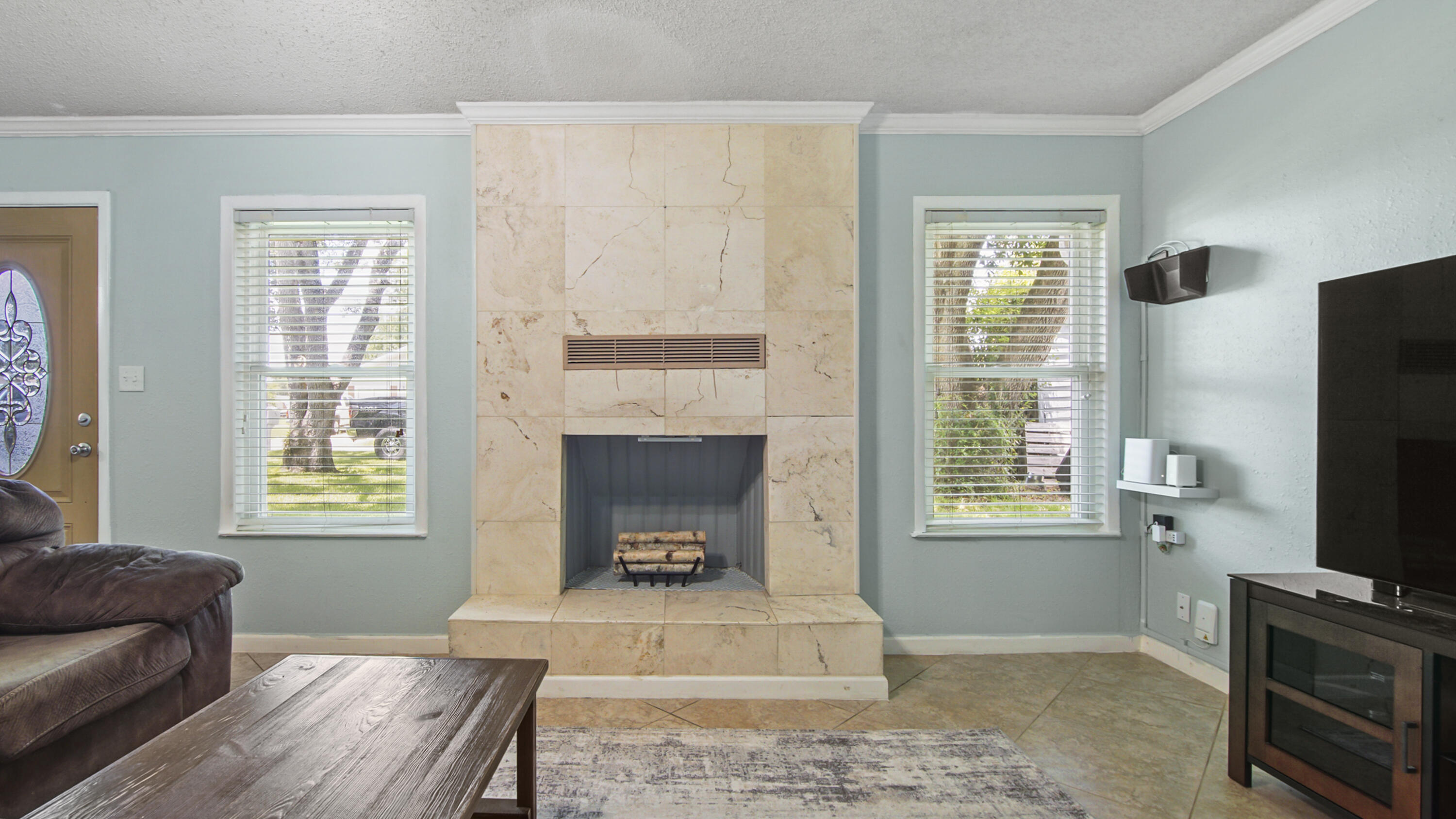 CLOVERDALE S/D - Residential