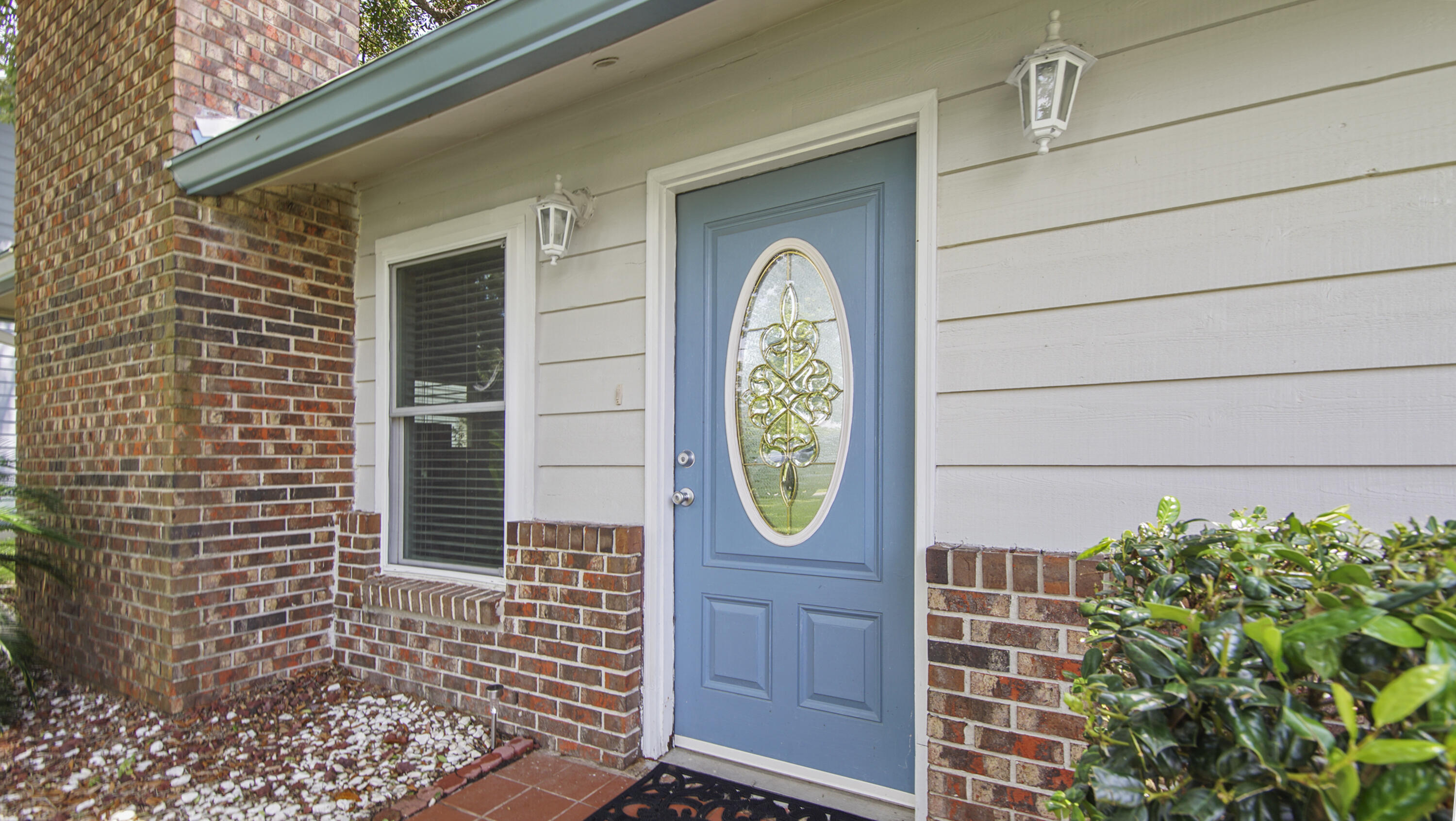 CLOVERDALE S/D - Residential